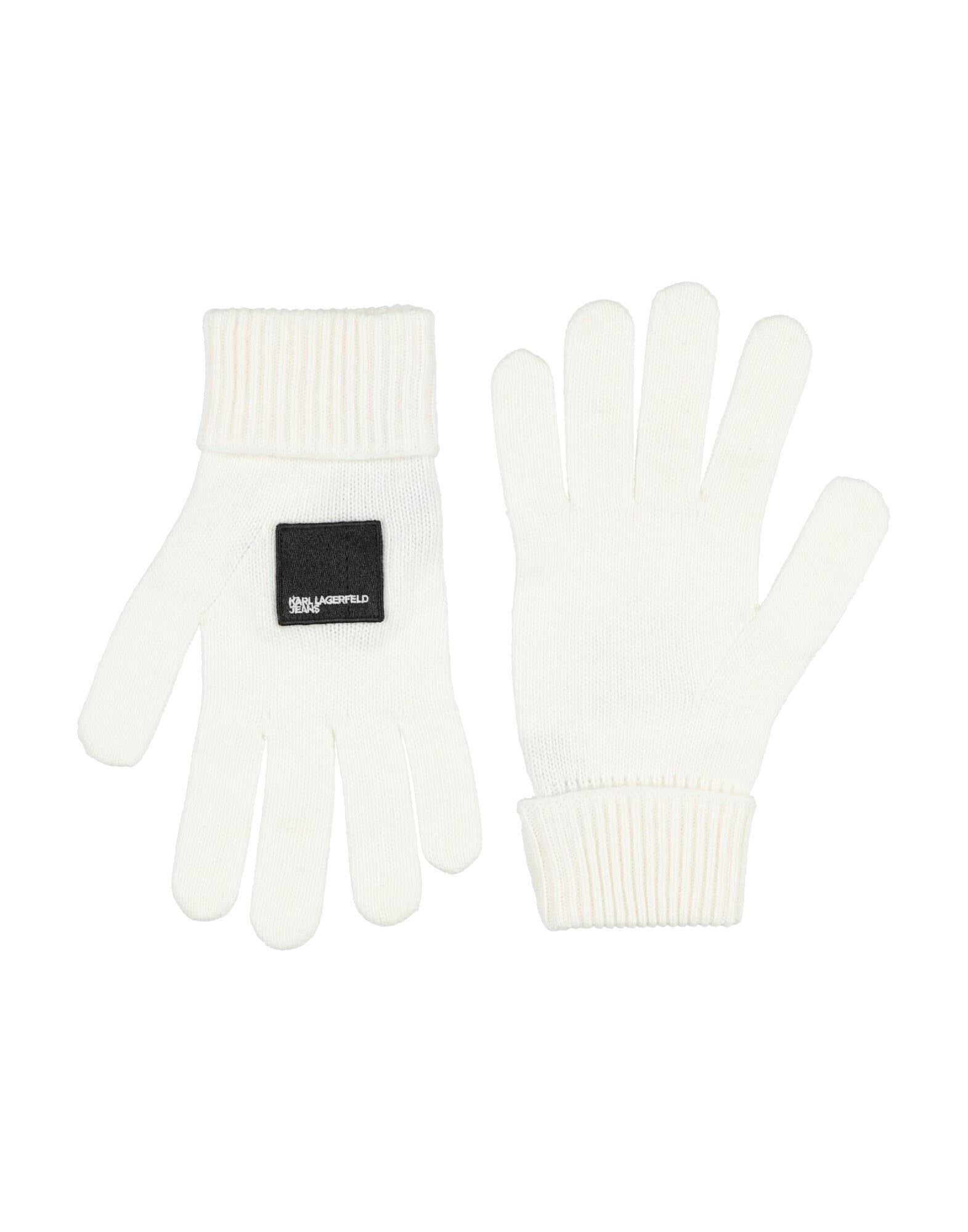 KARL LAGERFELD JEANS - Gloves