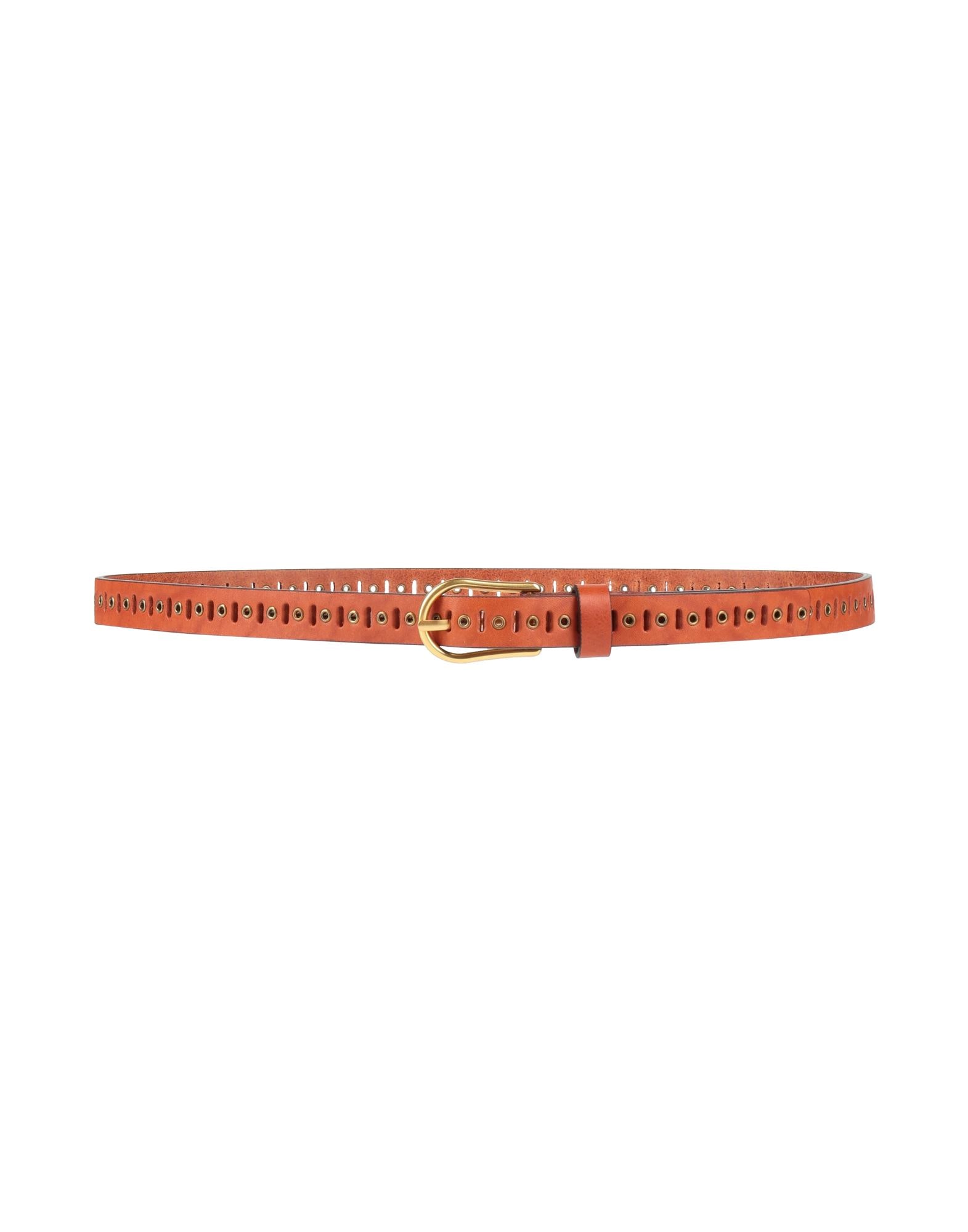 GIANNI CHIARINI - Belts