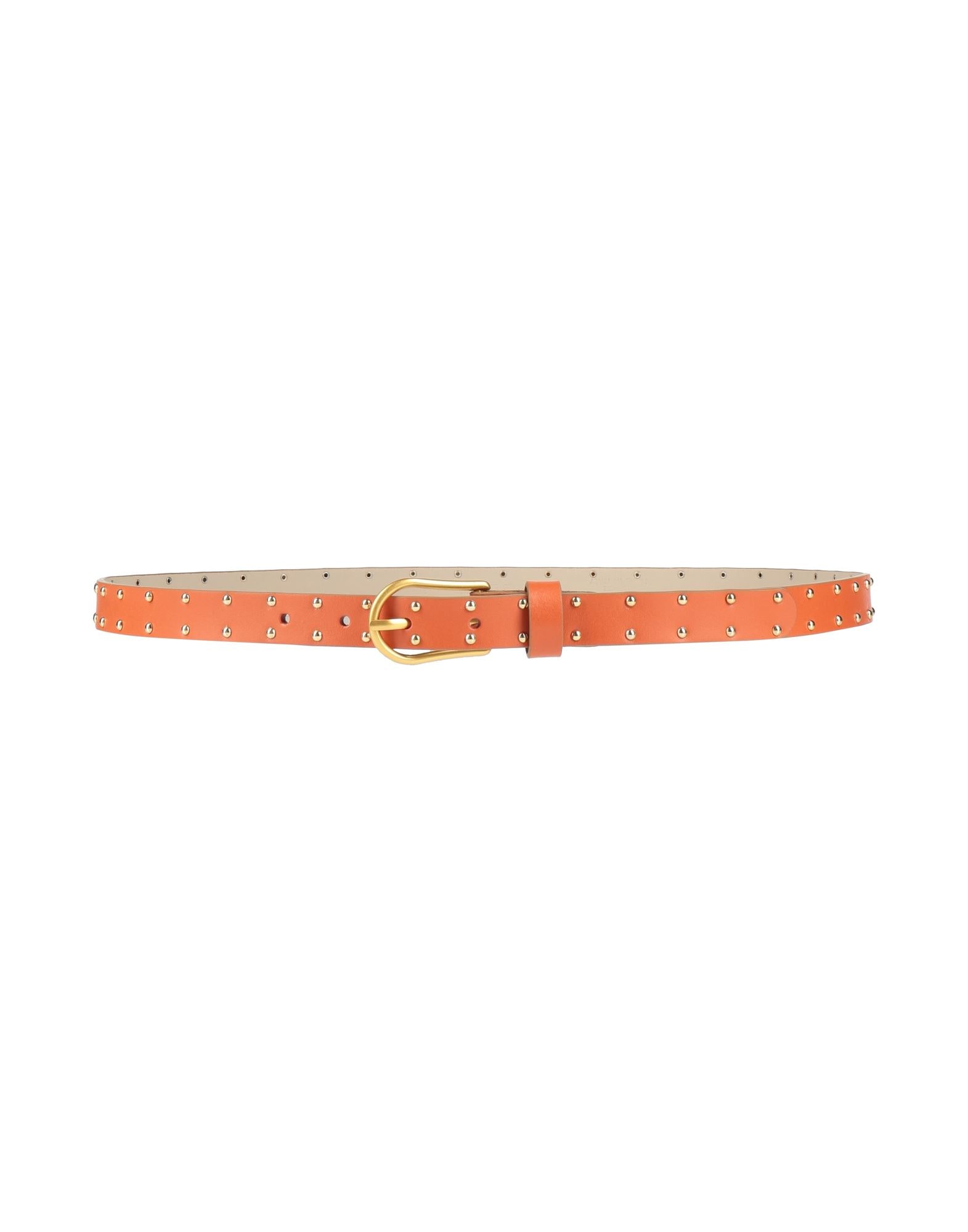 GIANNI CHIARINI - Belts