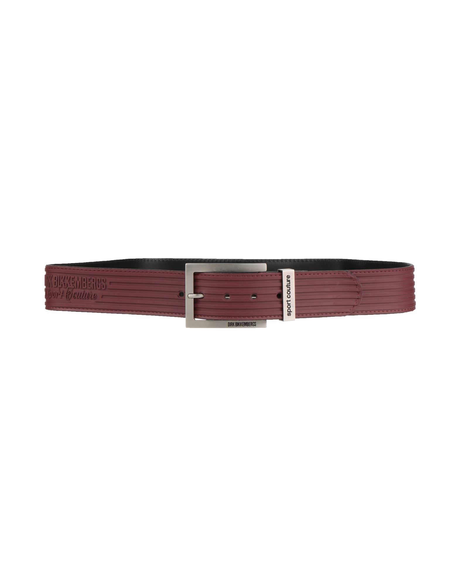 DIRK BIKKEMBERGS - Belts