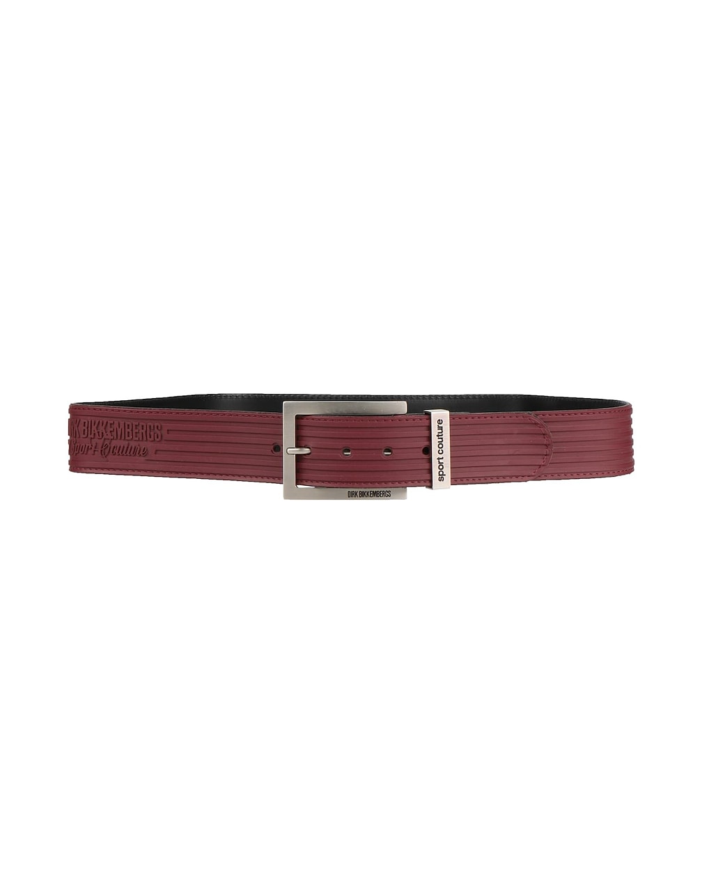 DIRK BIKKEMBERGS - Belts