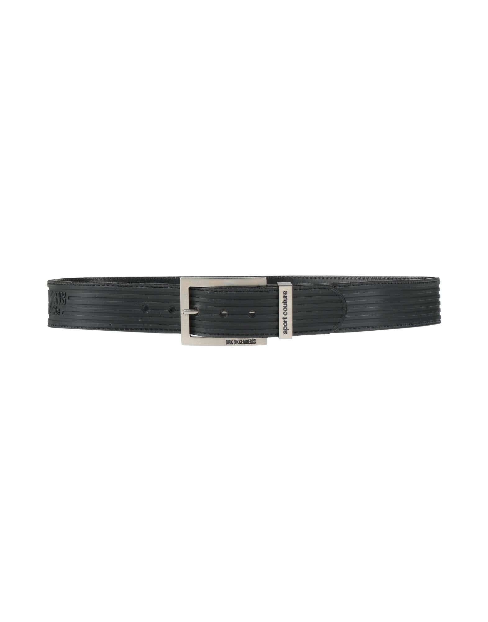 DIRK BIKKEMBERGS - Belts