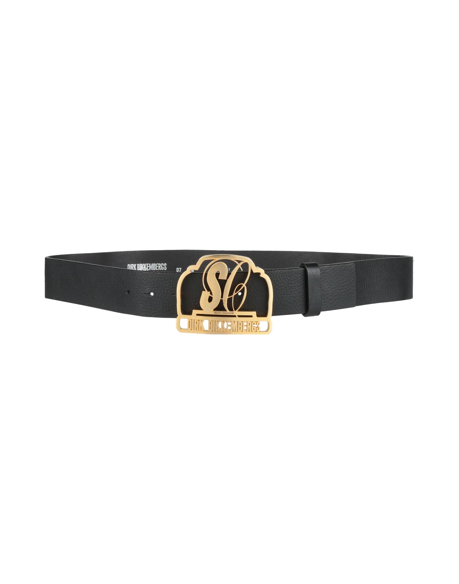 DIRK BIKKEMBERGS - Belts