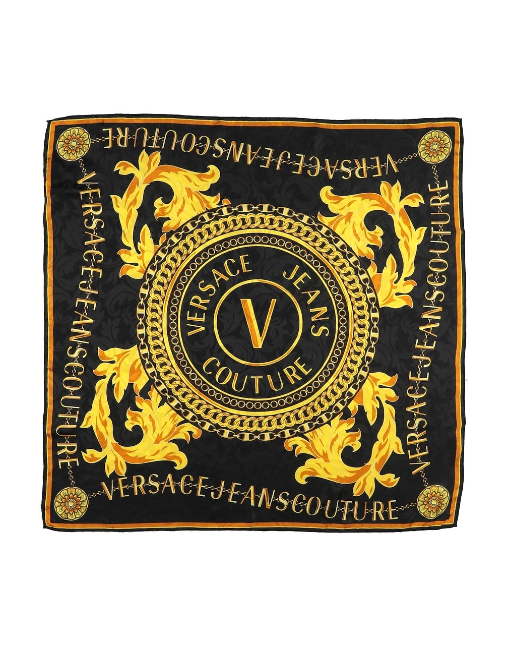 VERSACE JEANS COUTURE - Scarves