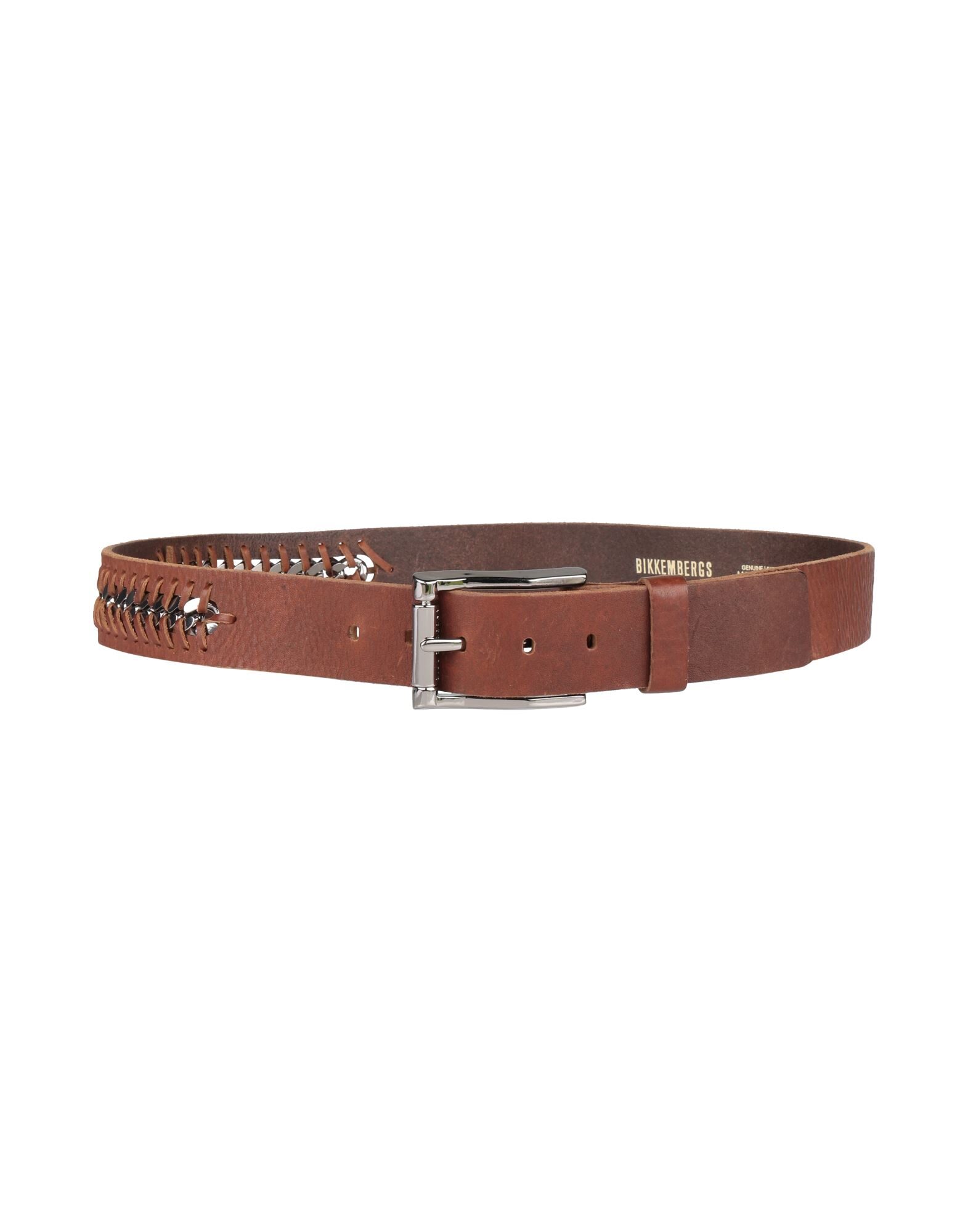 BIKKEMBERGS - Belts