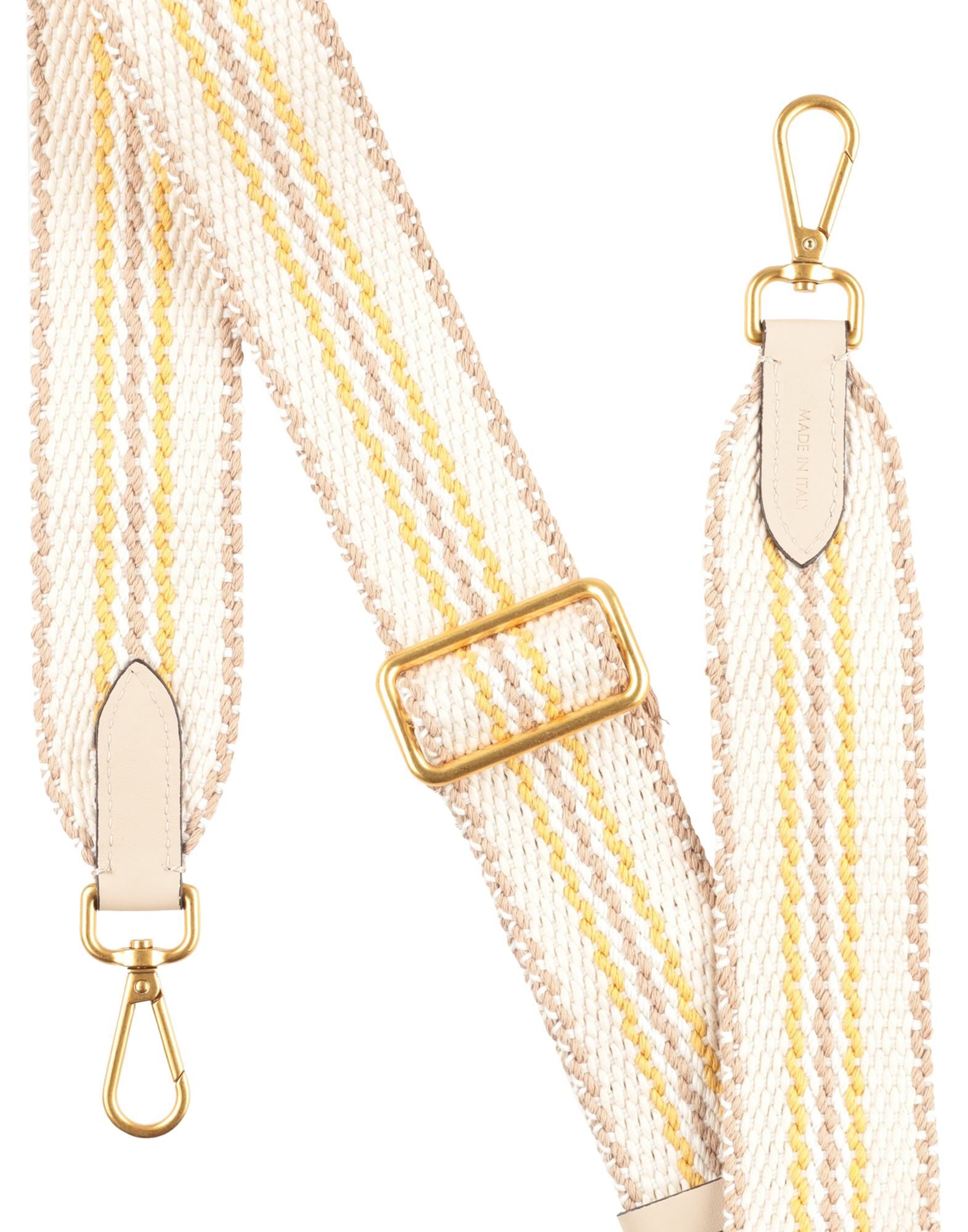 GIANNI CHIARINI - Bag straps