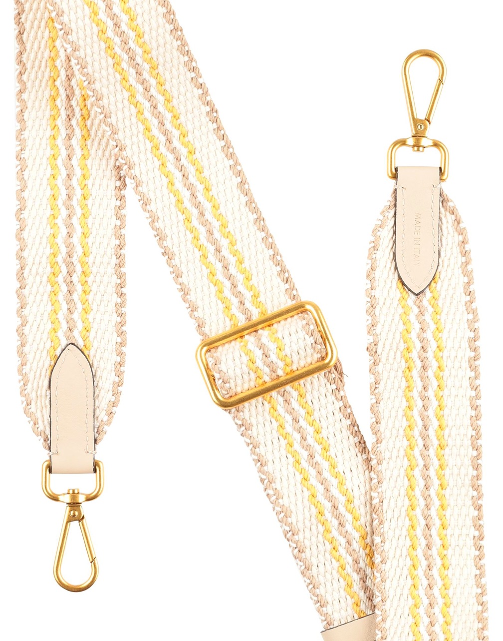 GIANNI CHIARINI - Bag straps