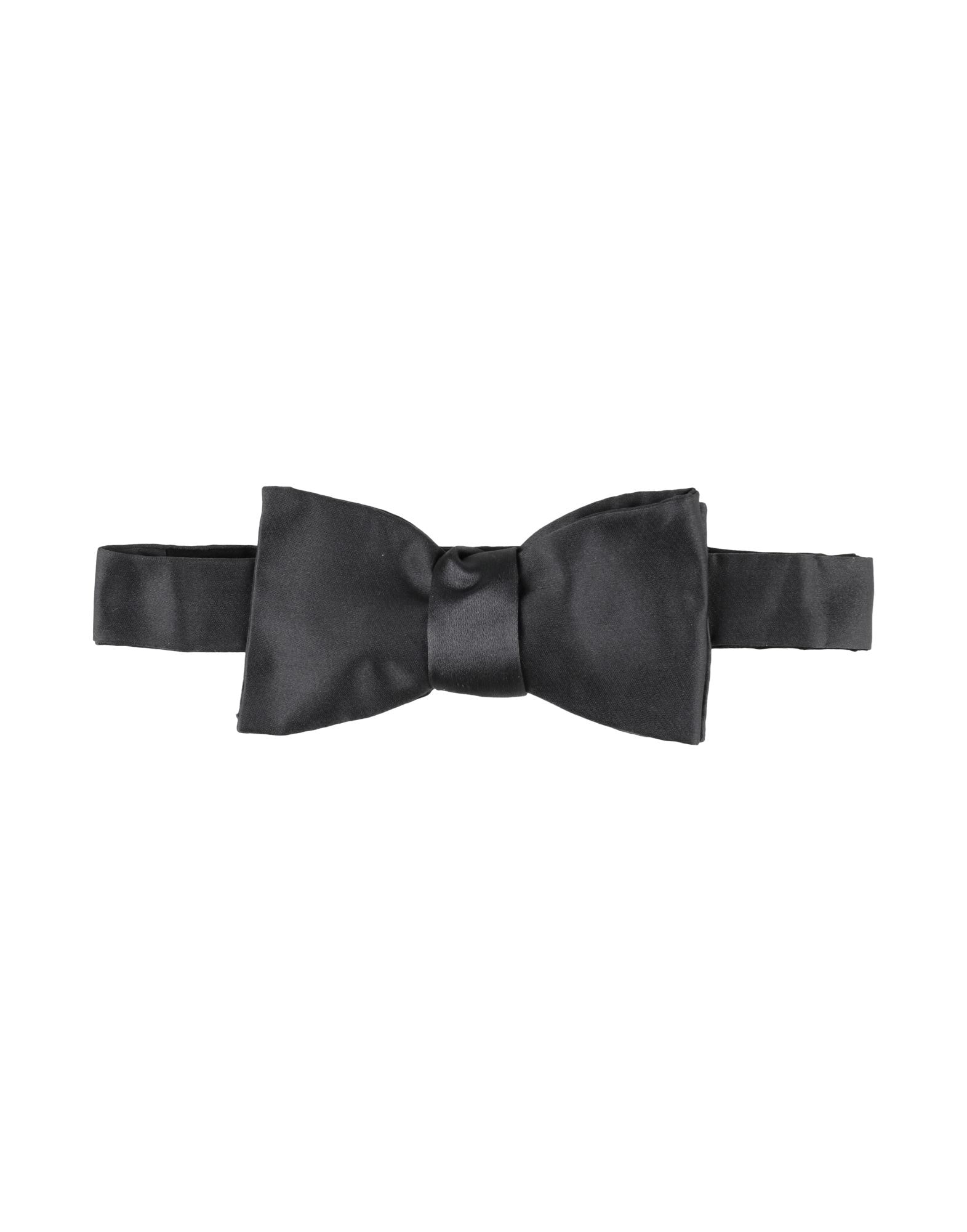 LANVIN - Ties & bow ties