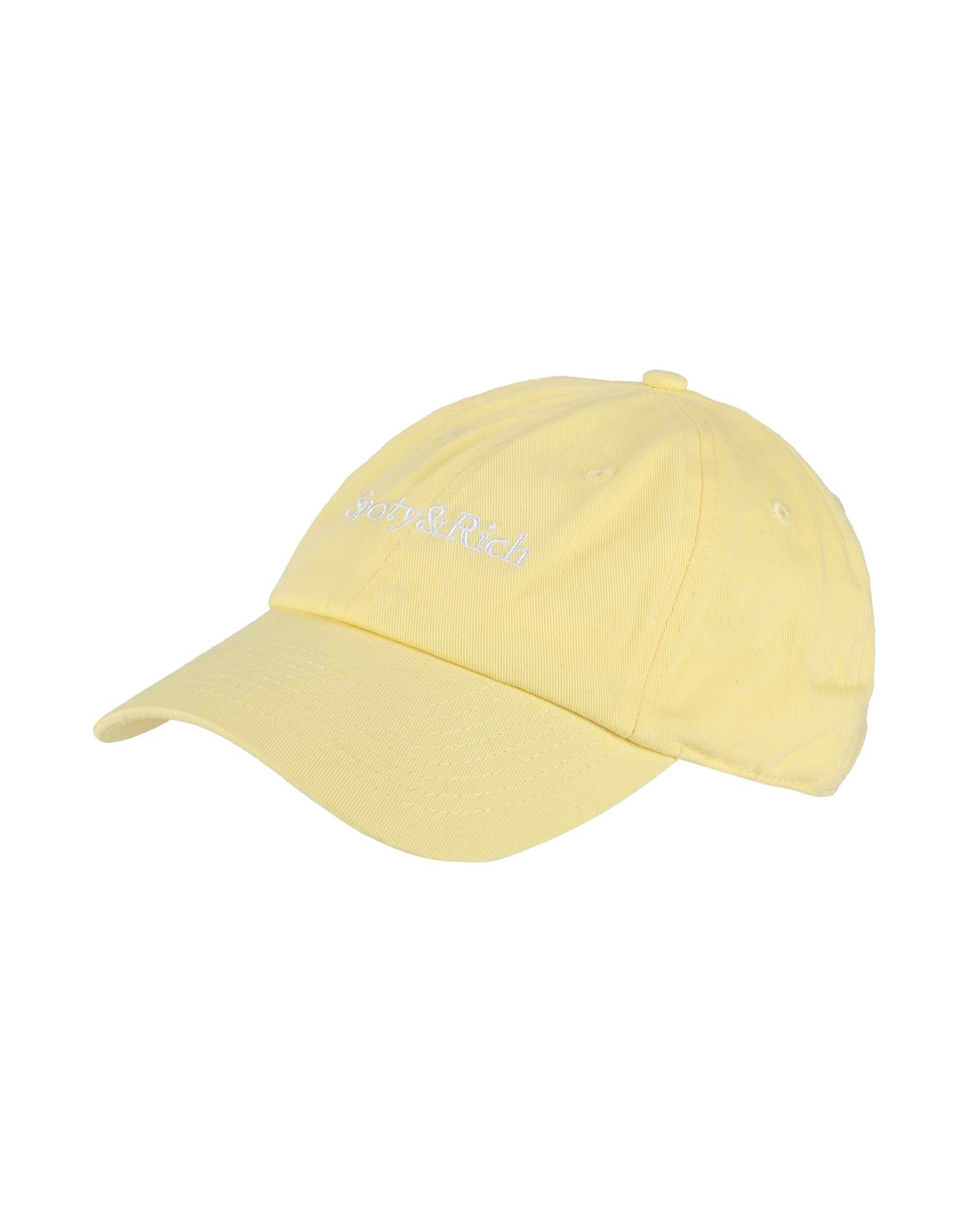 SPORTY & RICH - Mützen & Hüte