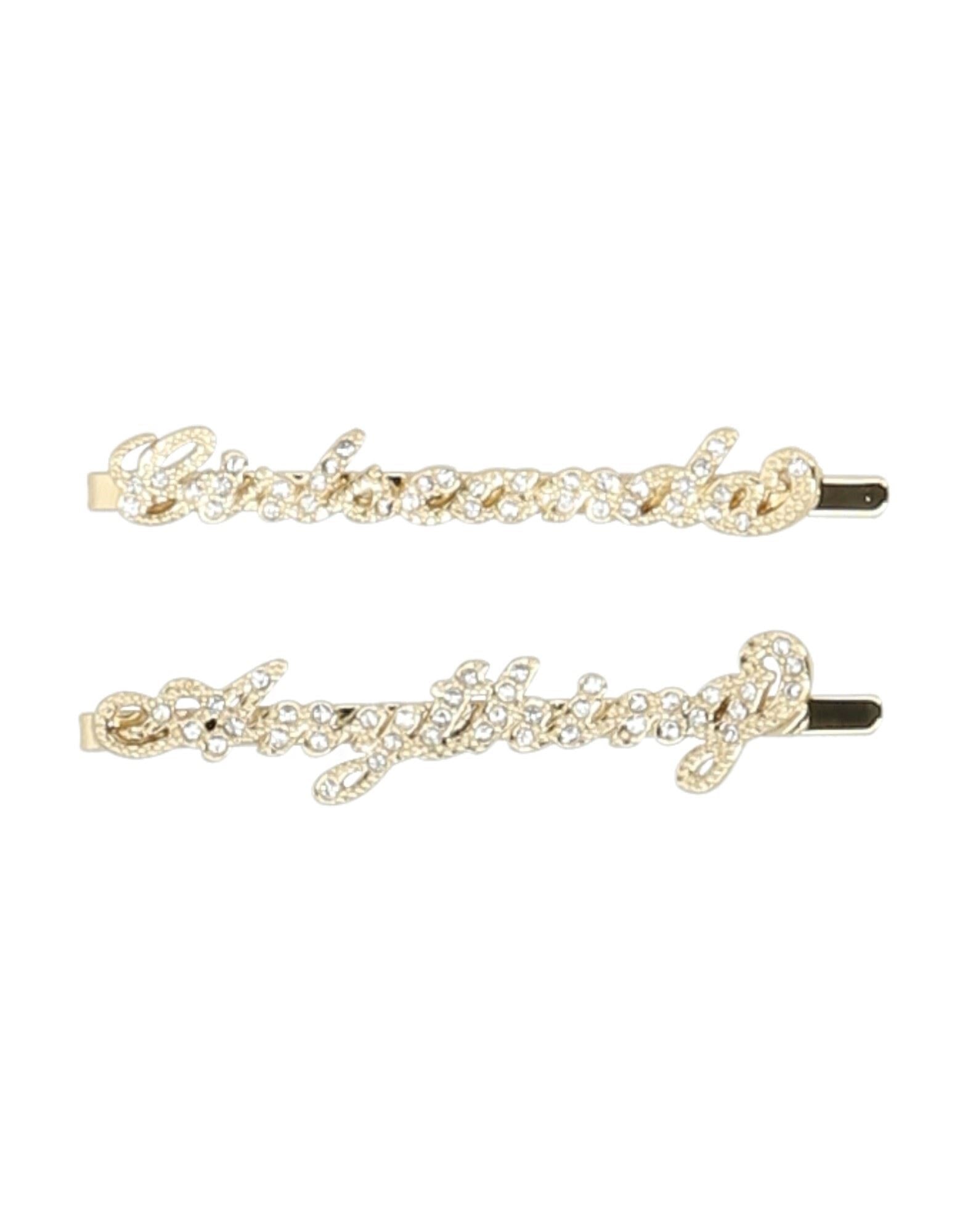 ZADIG&VOLTAIRE - Hair accessories