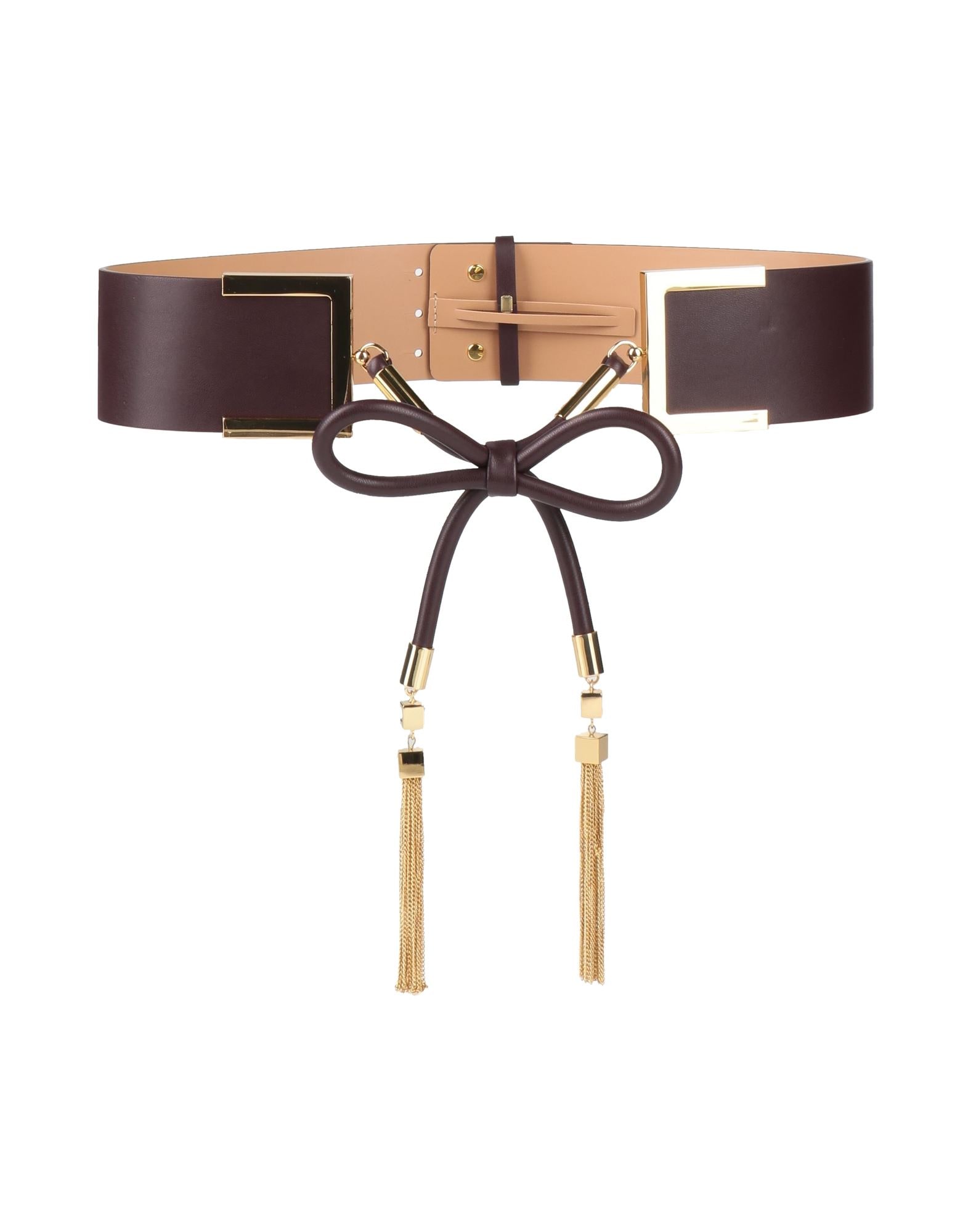 ELISABETTA FRANCHI - Cinture