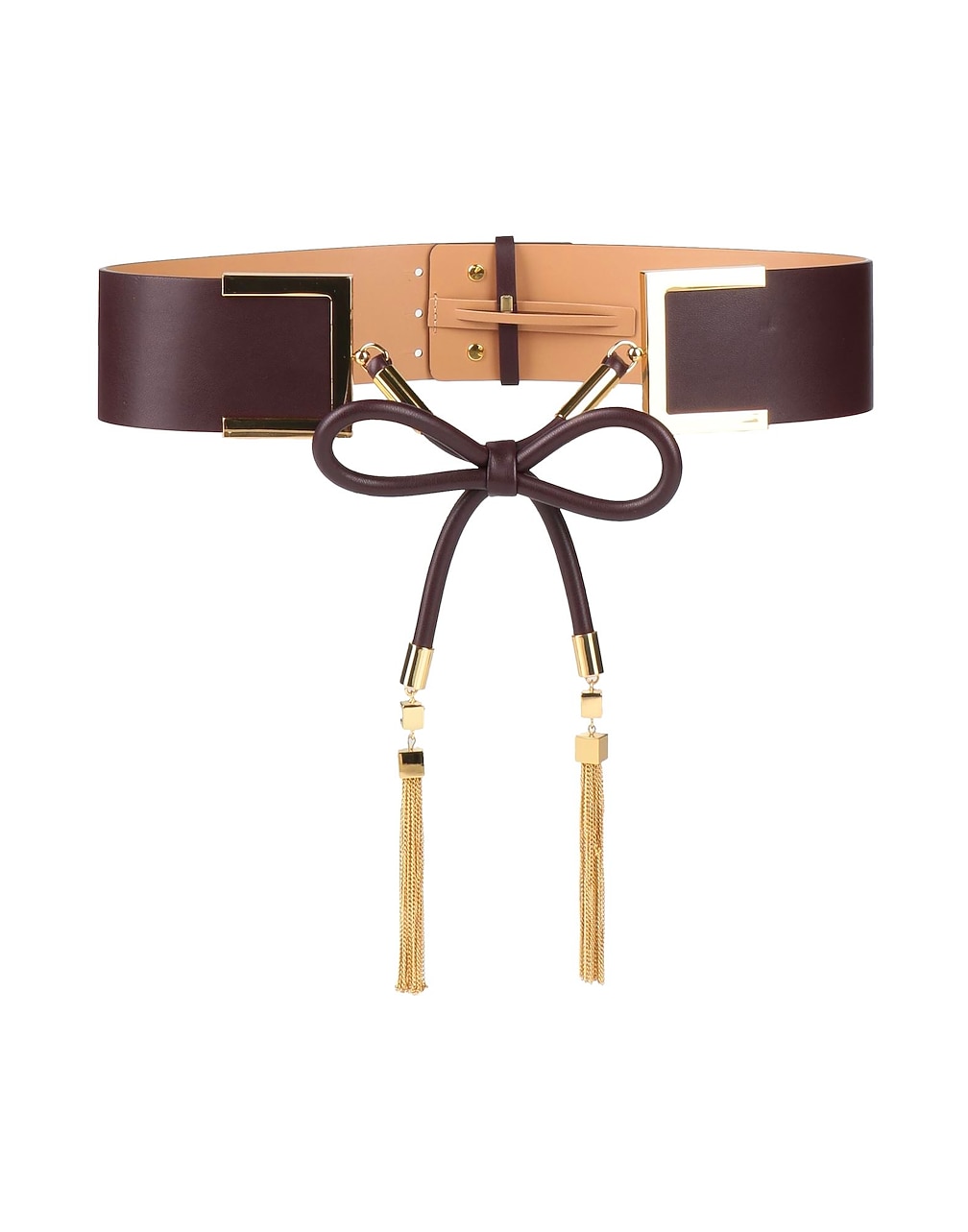 ELISABETTA FRANCHI - Cinturones