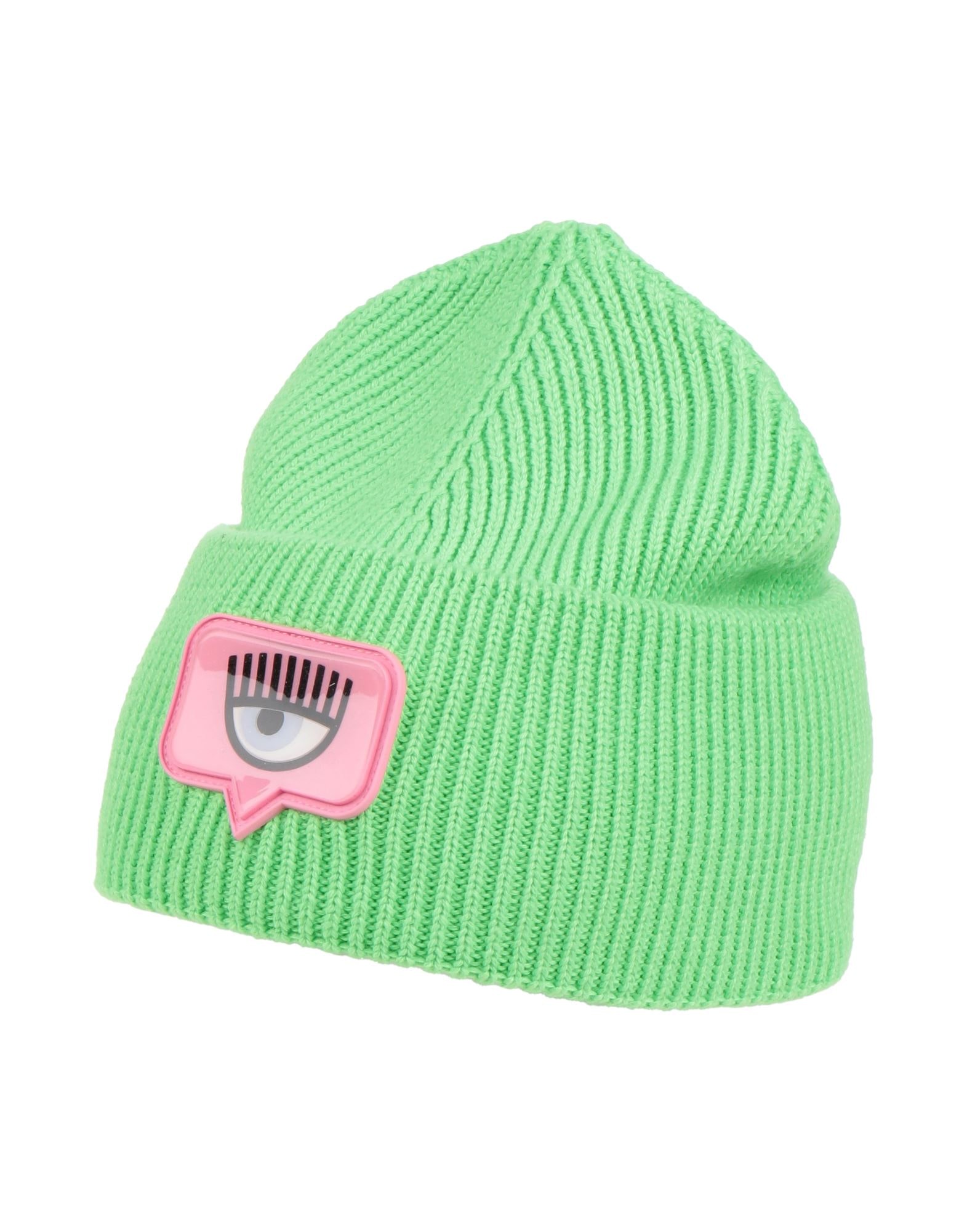 CHIARA FERRAGNI - Hats