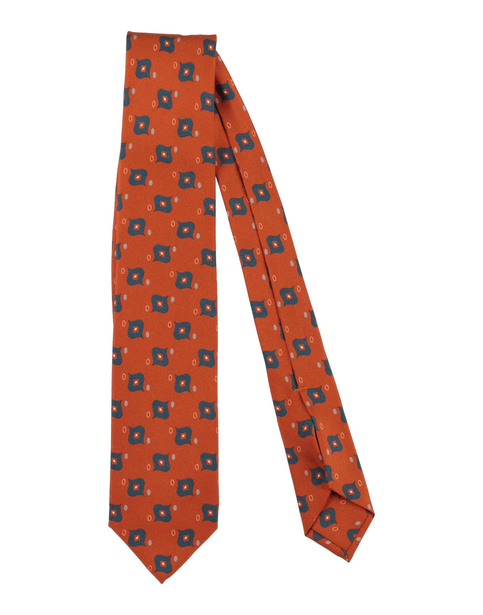 BARBA Napoli - Ties & bow ties
