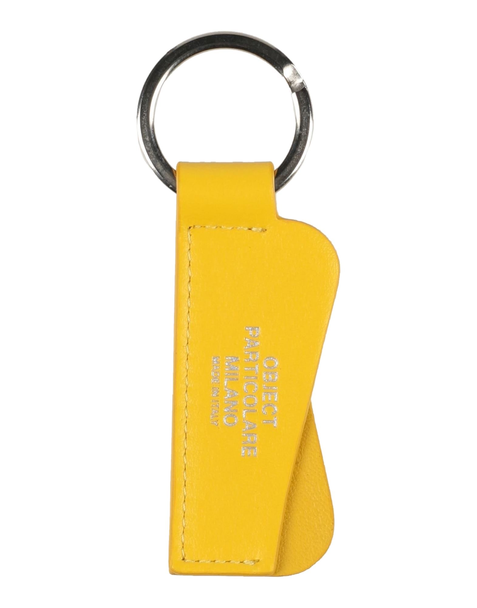 OBJECT PARTICOLARE Milano - Key rings