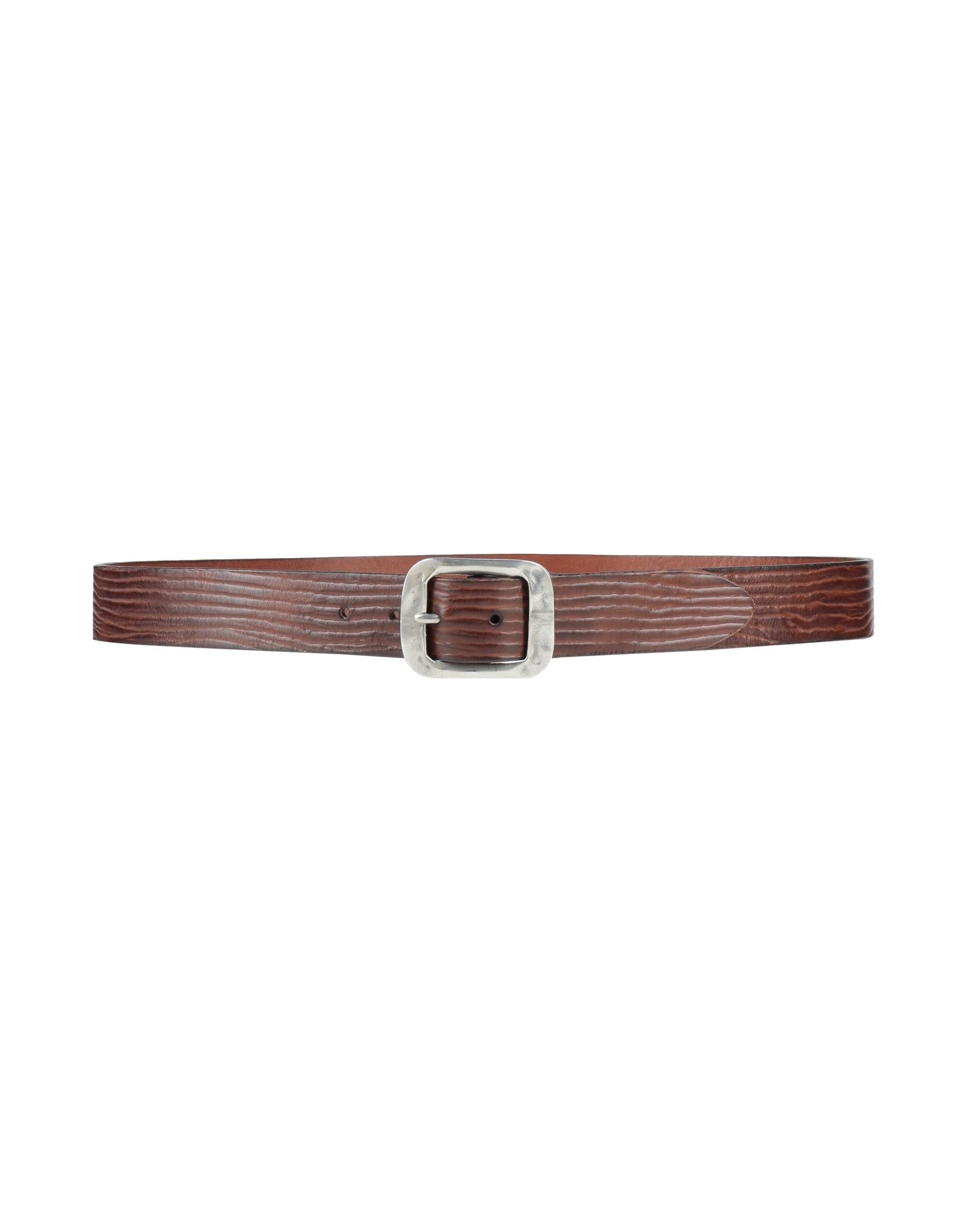 JOHN VARVATOS - Belts