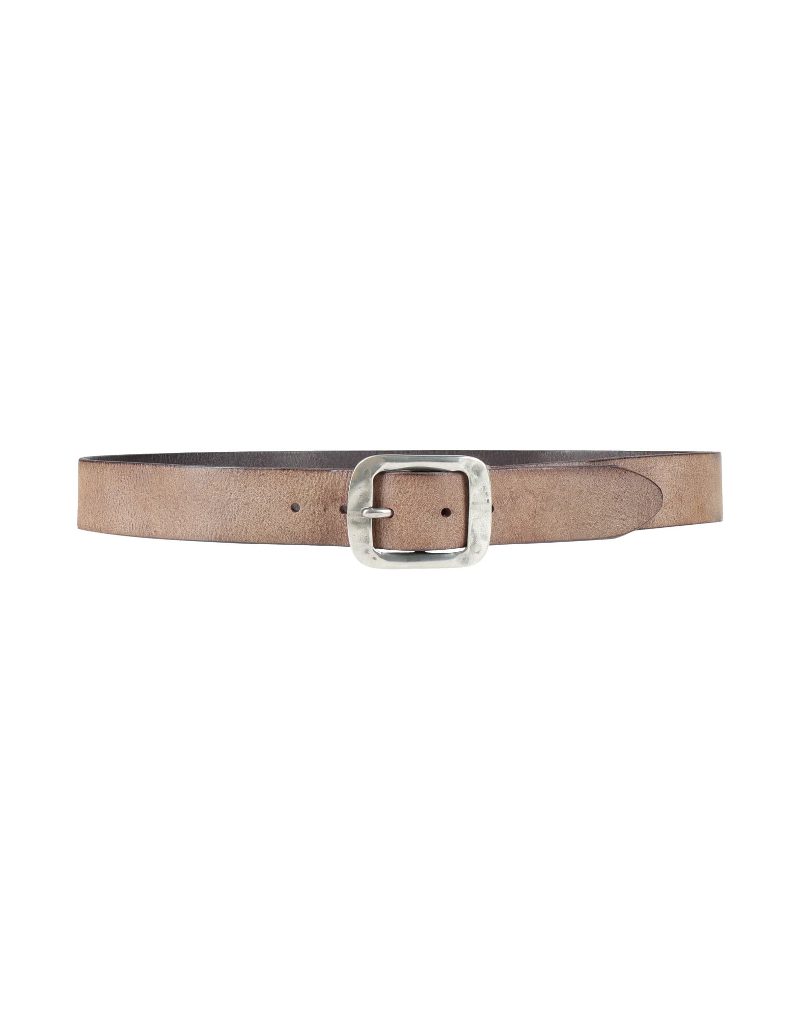 JOHN VARVATOS - Belts