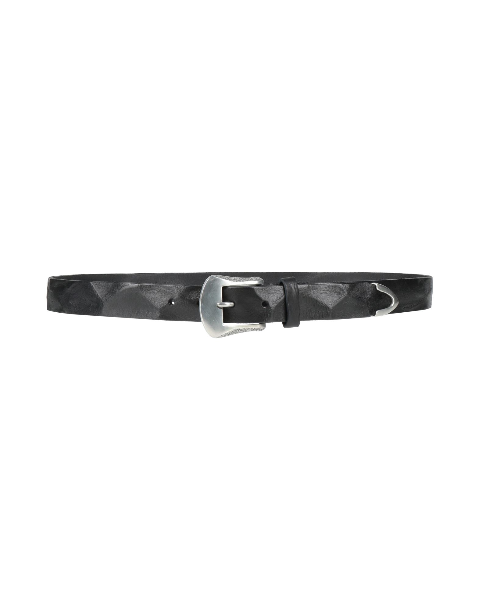 JOHN VARVATOS - Belts