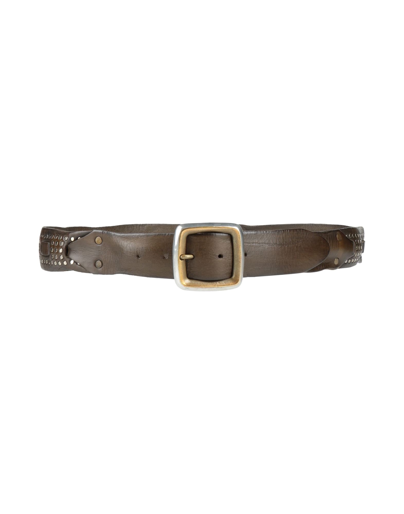 JOHN VARVATOS - Belts