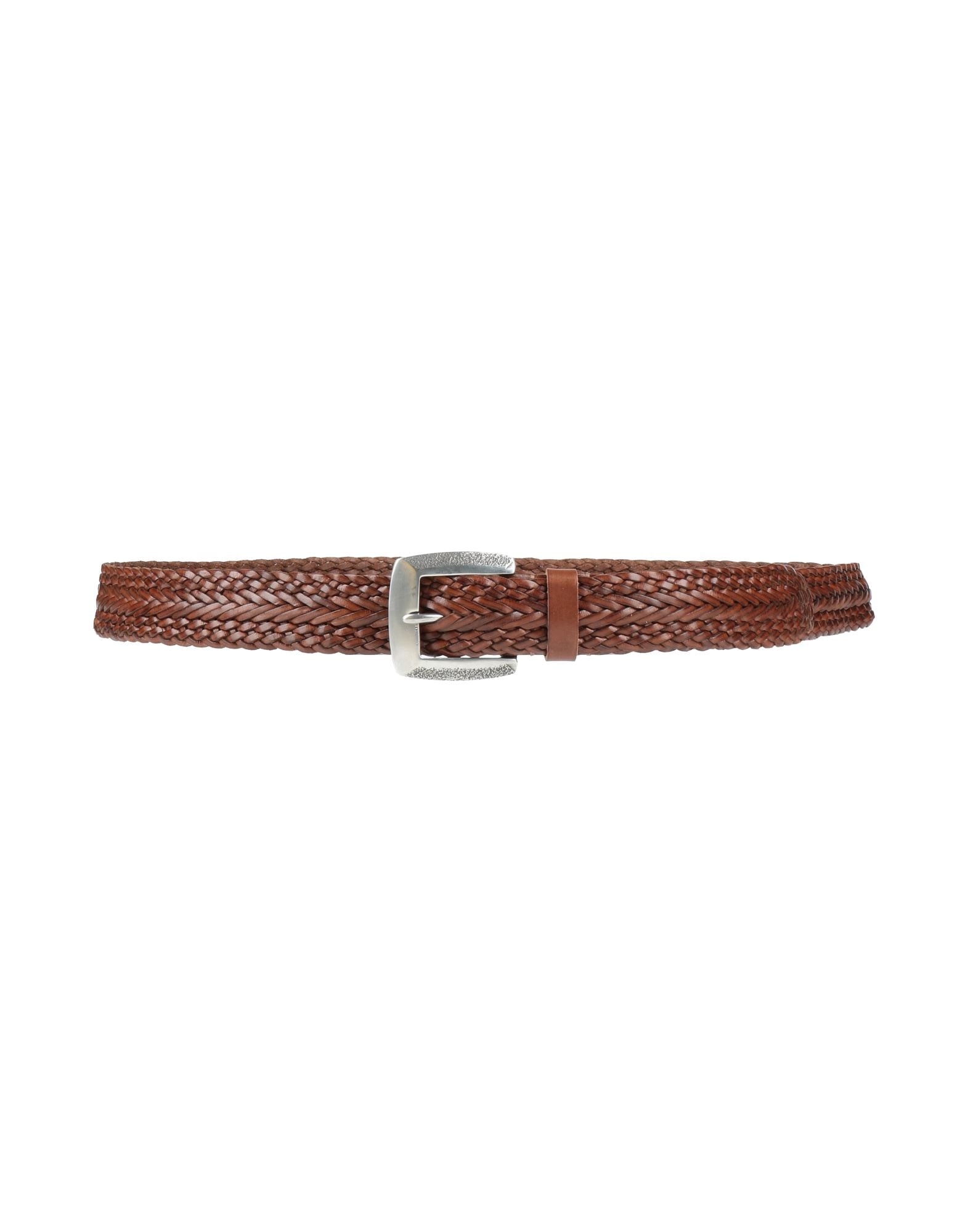 JOHN VARVATOS - Belts