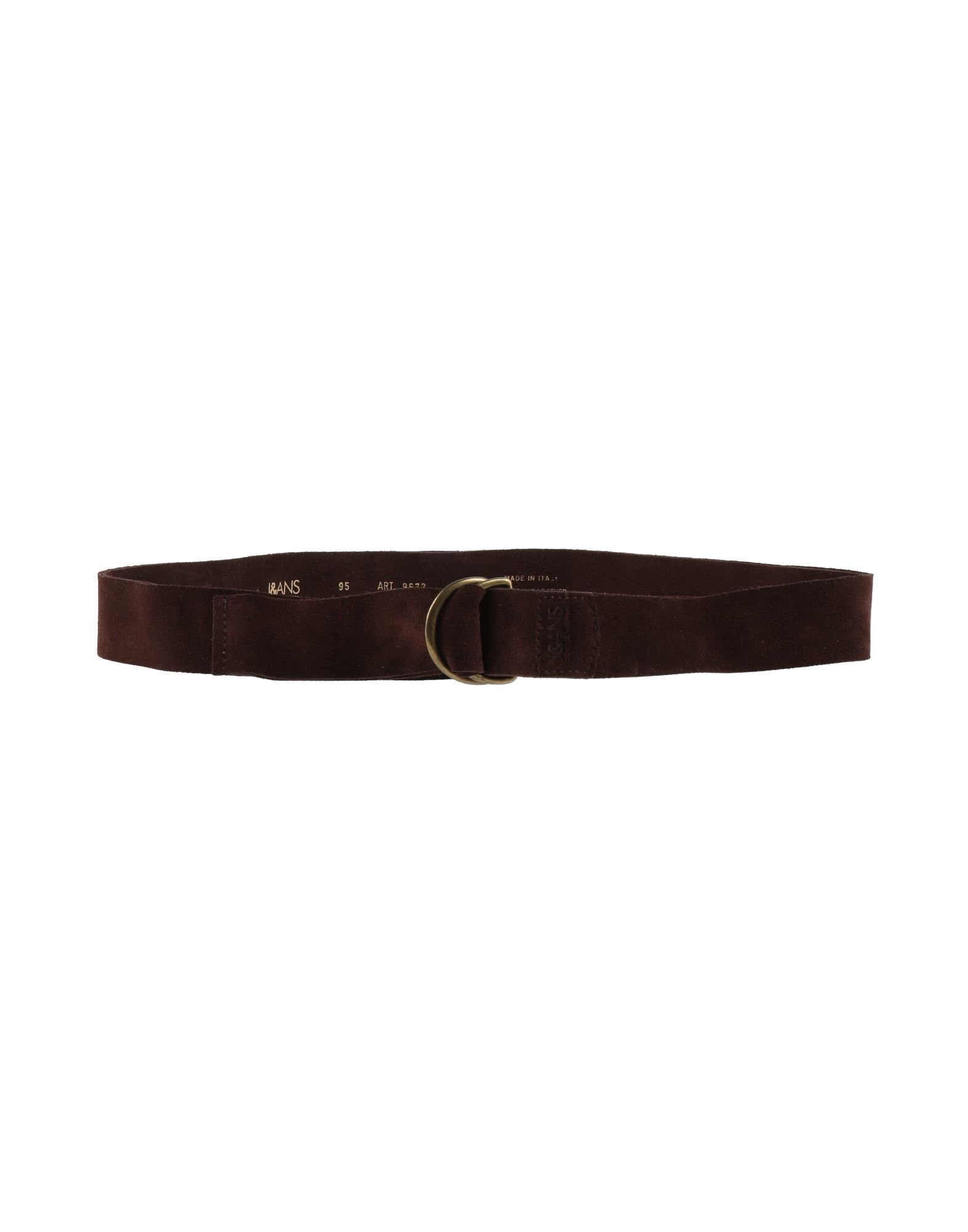 DOLCE&GABBANA - Belts