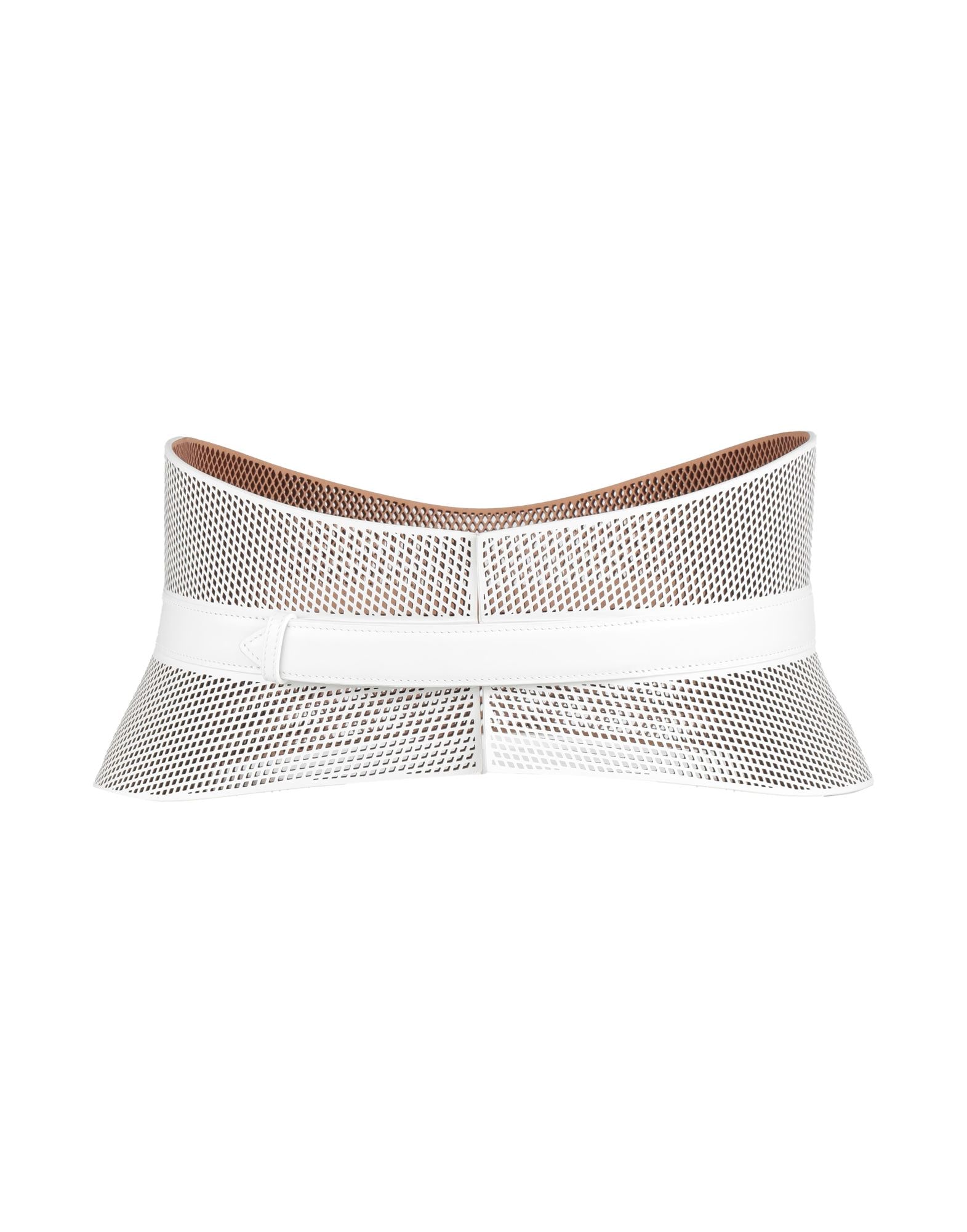 ALAÏA - Belts