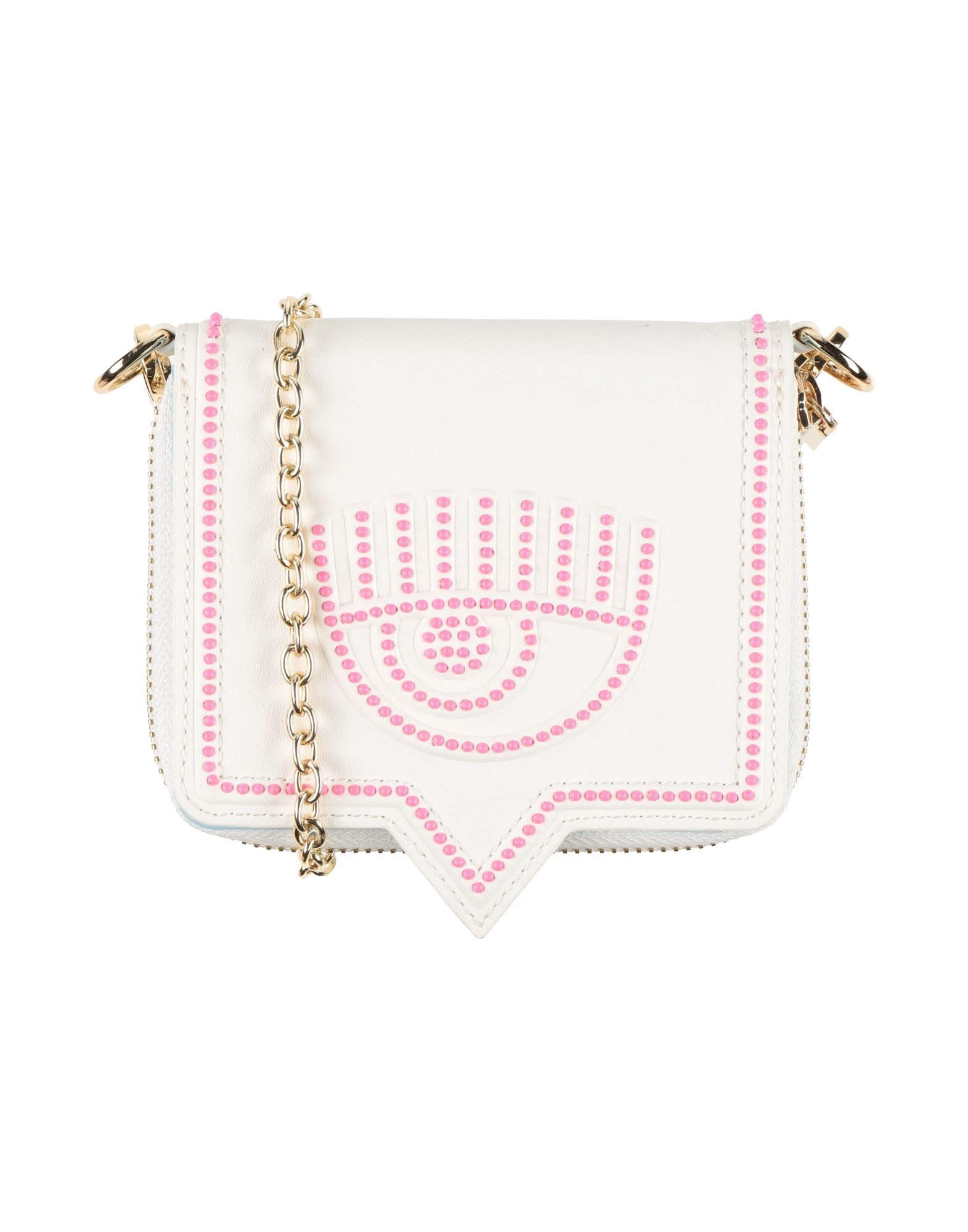 CHIARA FERRAGNI - Crossbody wallets
