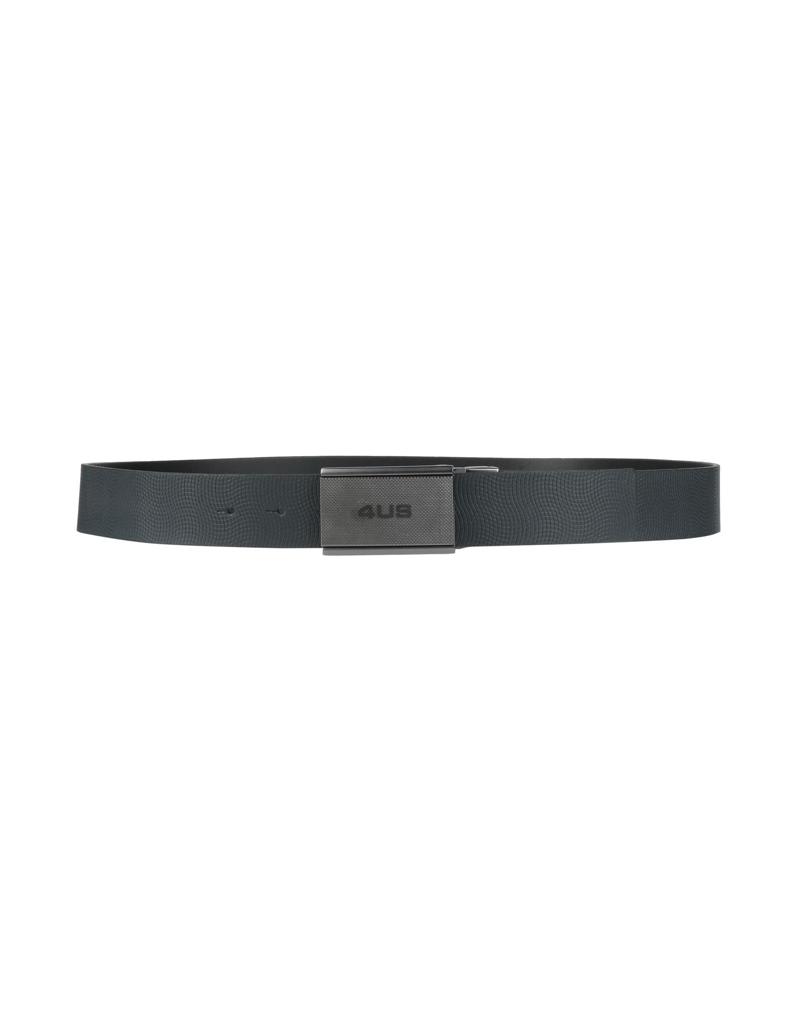 PACIOTTI 4US - Belts
