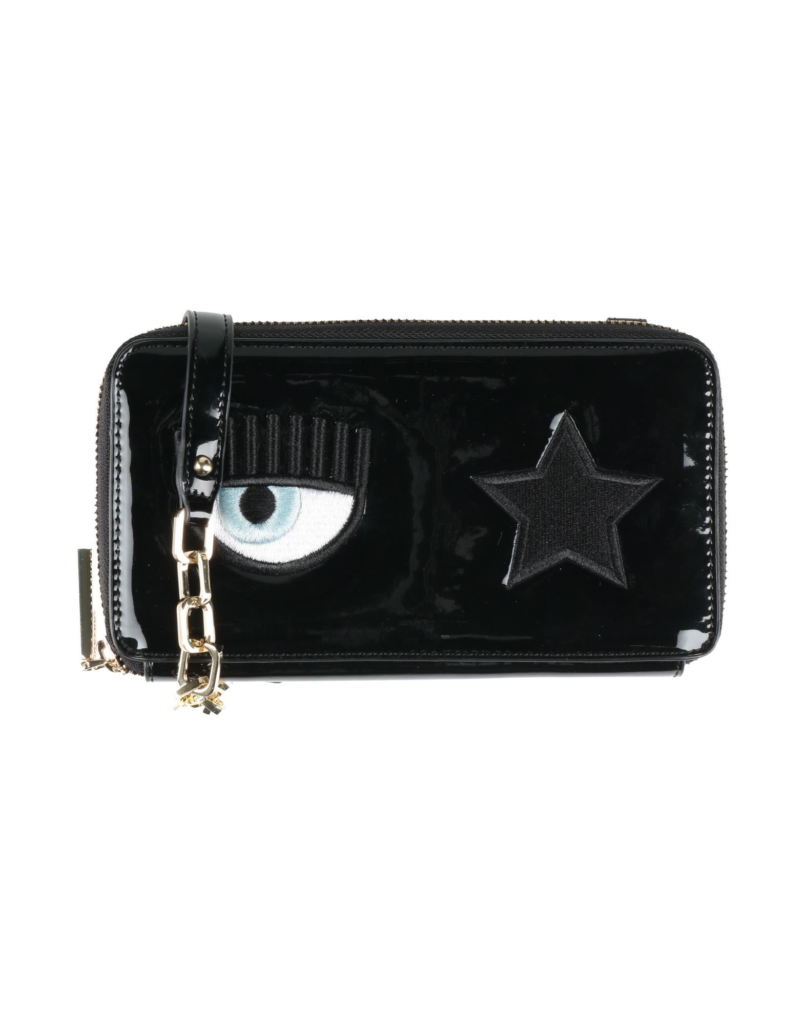 CHIARA FERRAGNI - Portefeuilles à bandoulière