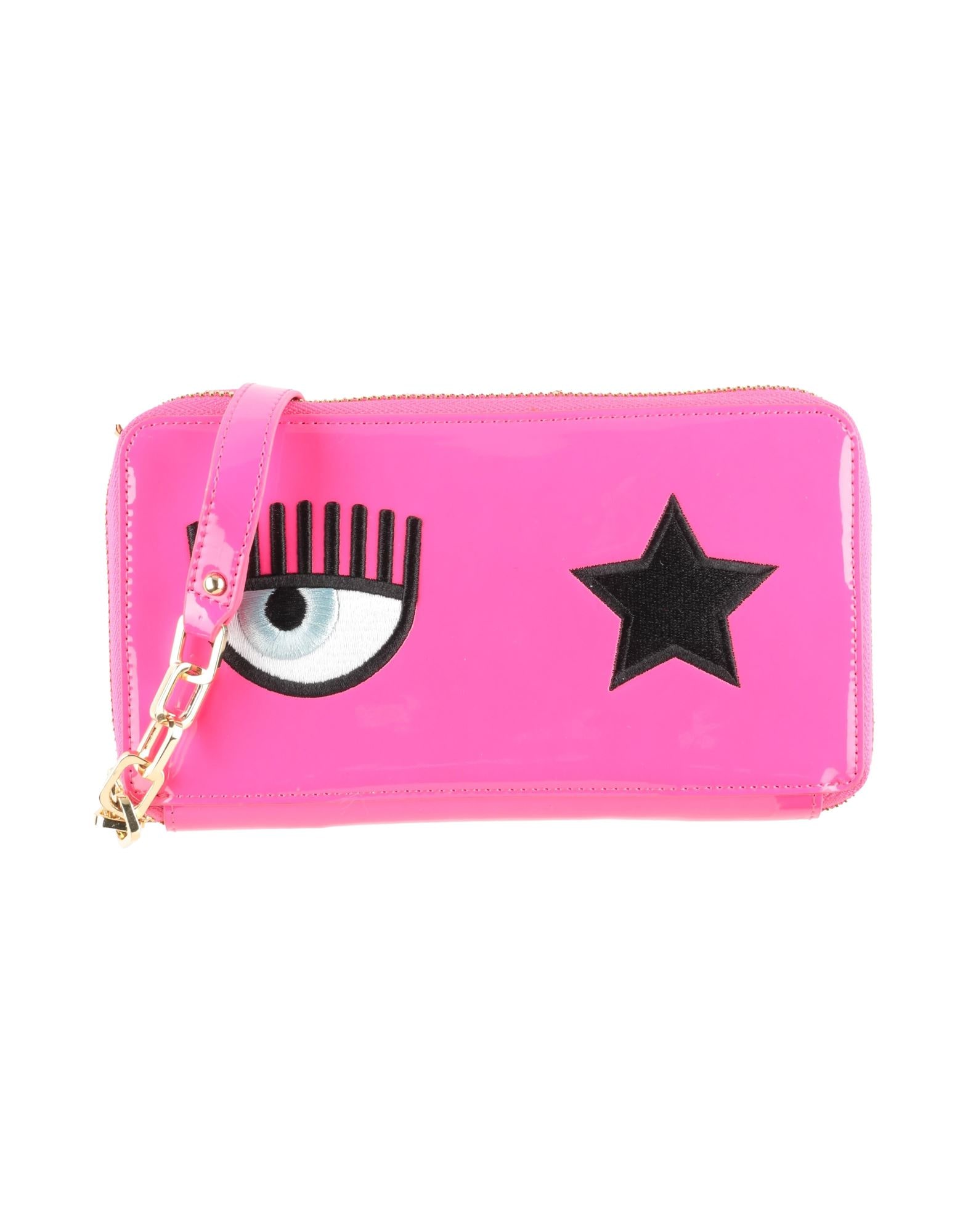 CHIARA FERRAGNI - Crossbody wallets