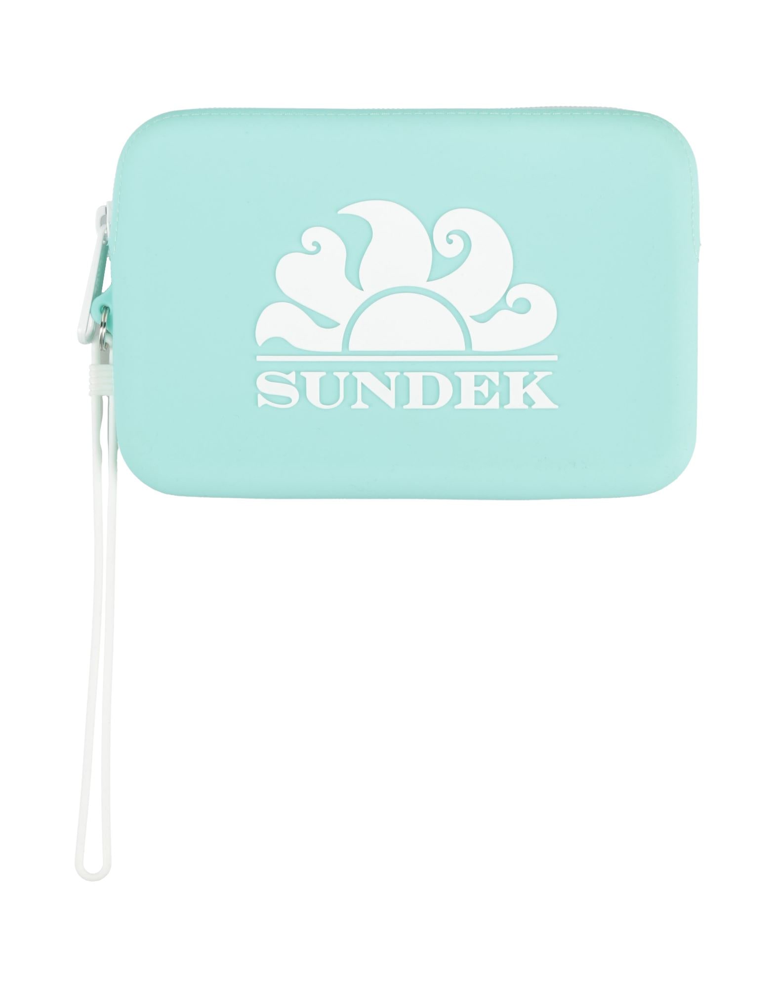 SUNDEK - ポーチ