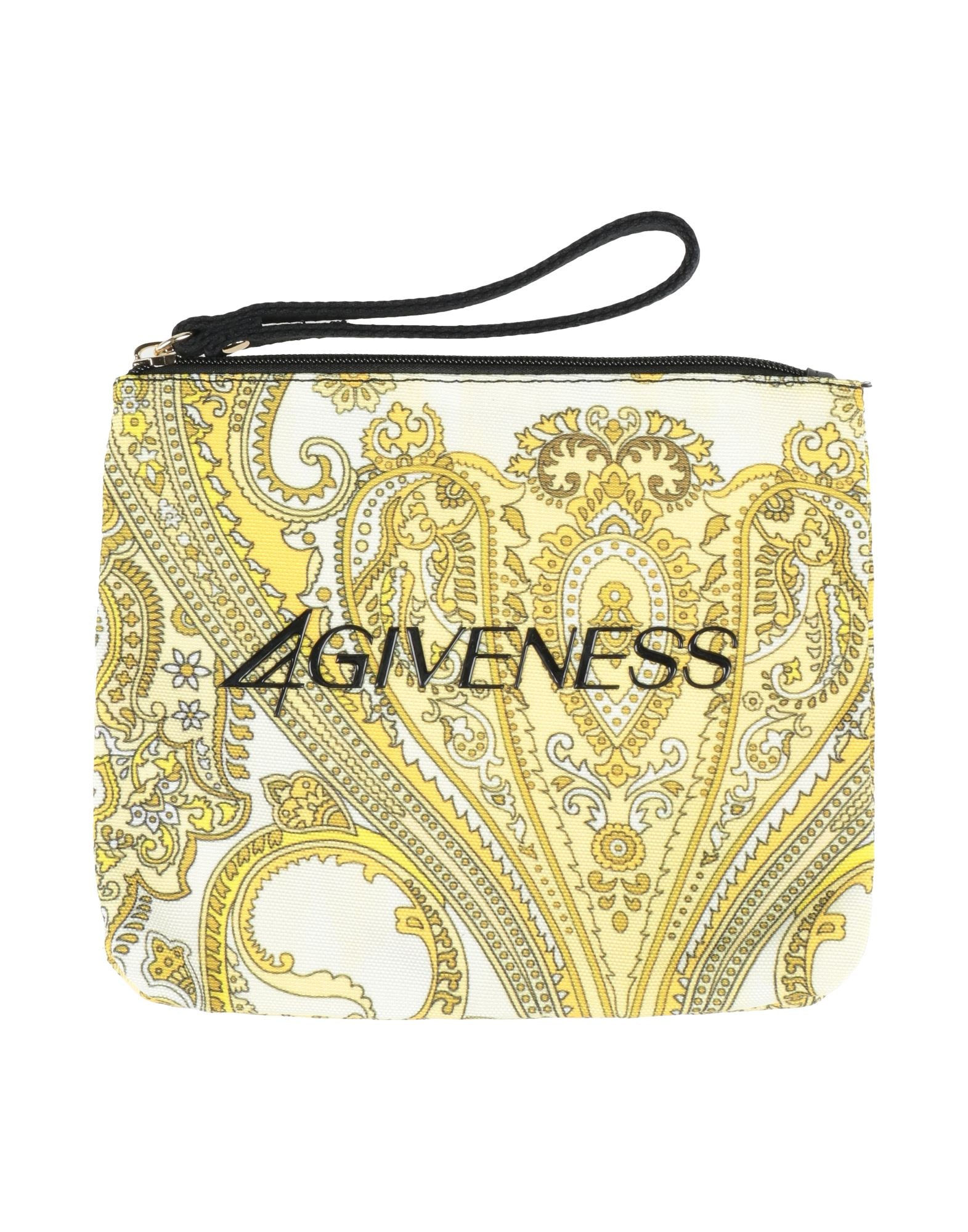 4GIVENESS - Pouches