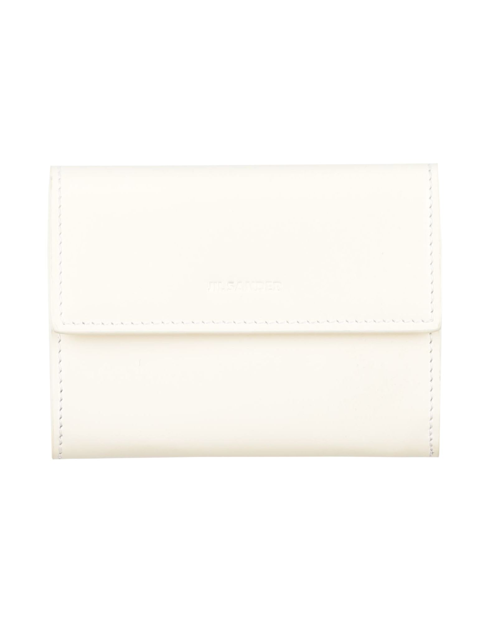 JIL SANDER - Coin purses