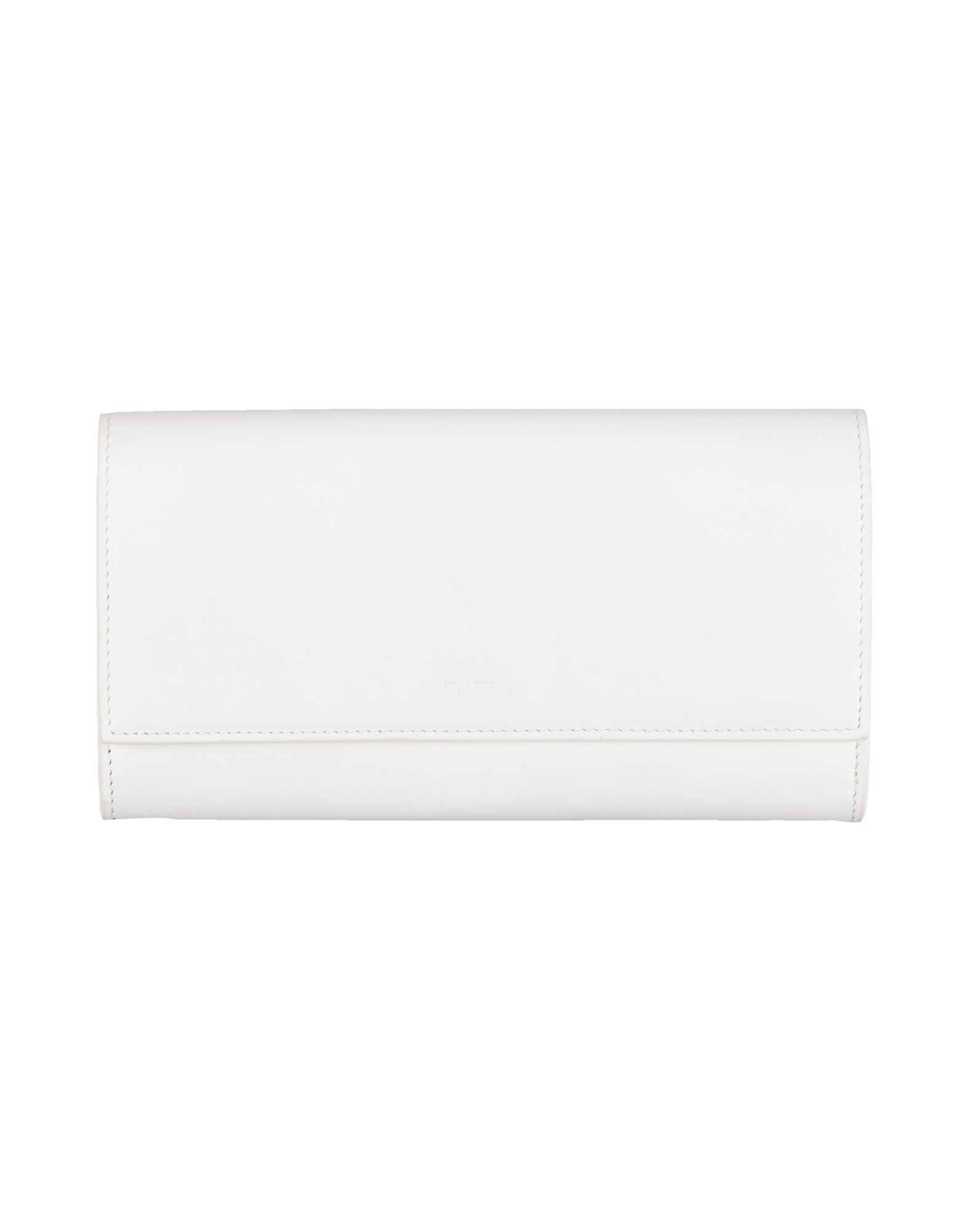 JIL SANDER - Wallets