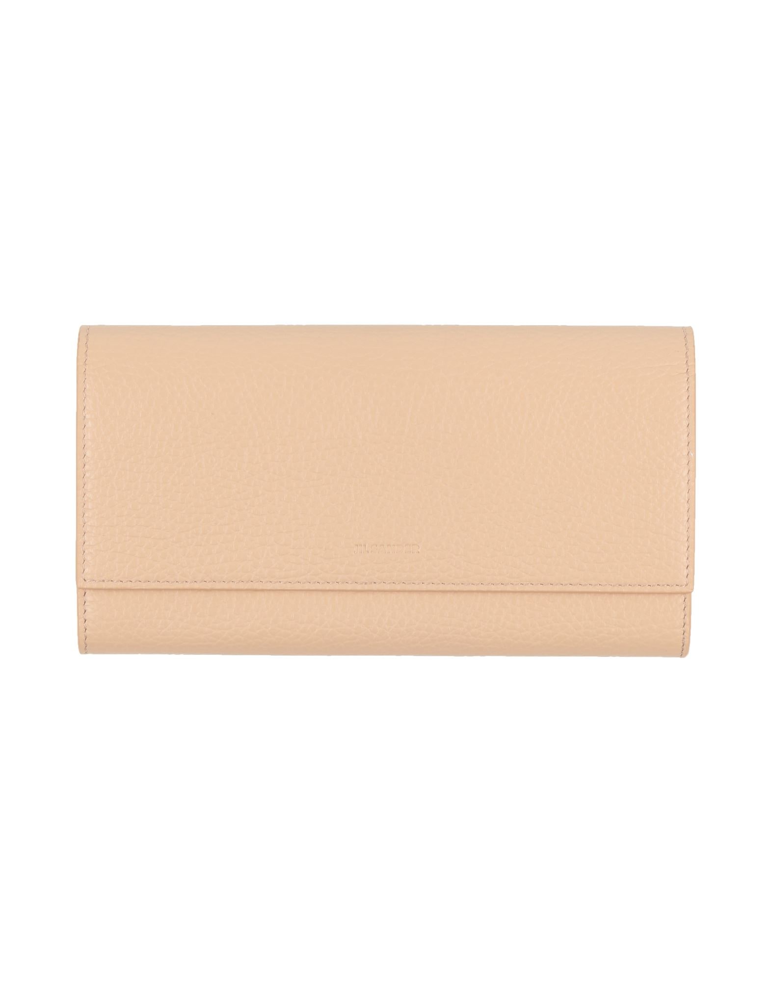 JIL SANDER - Wallets