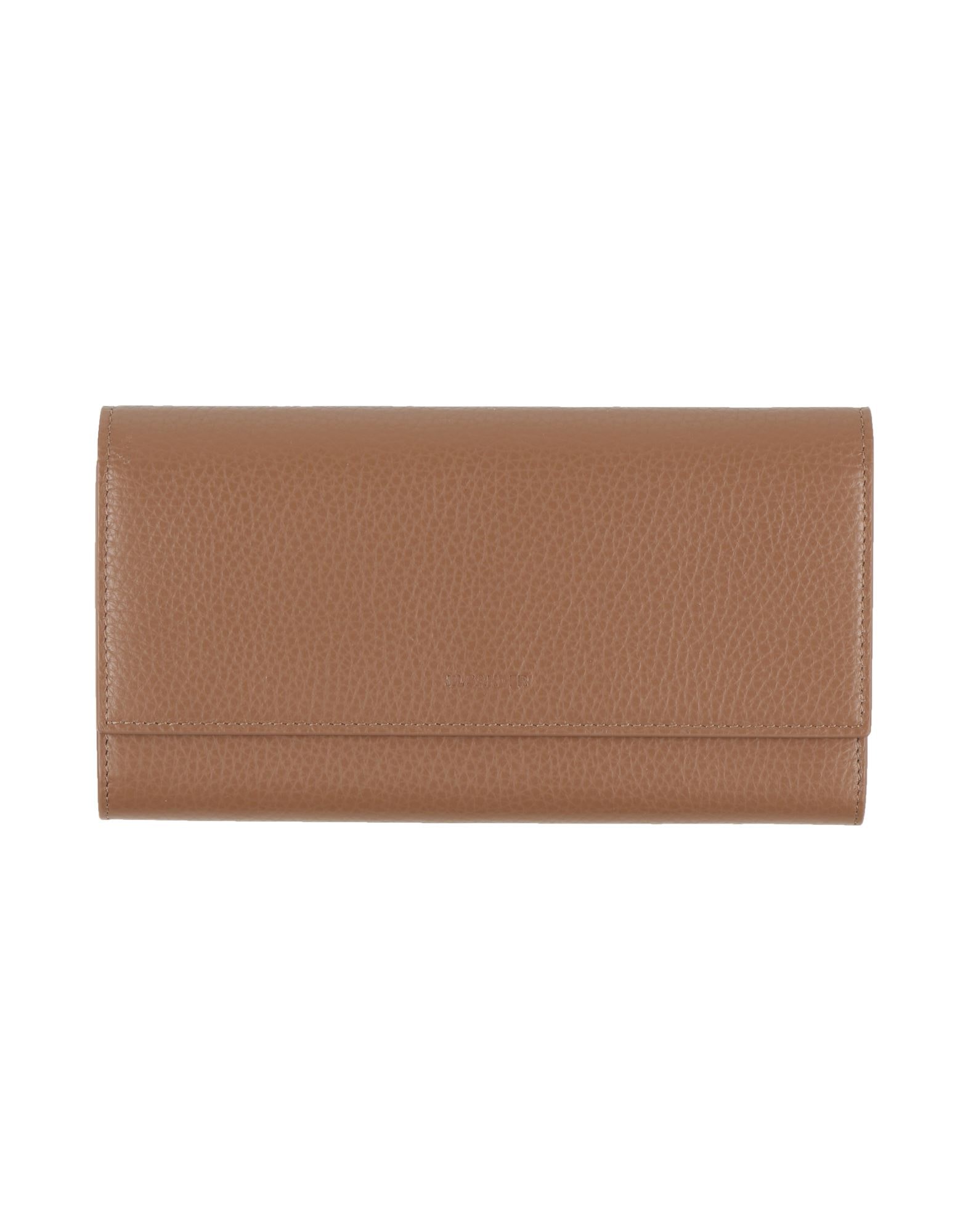 JIL SANDER - Wallets