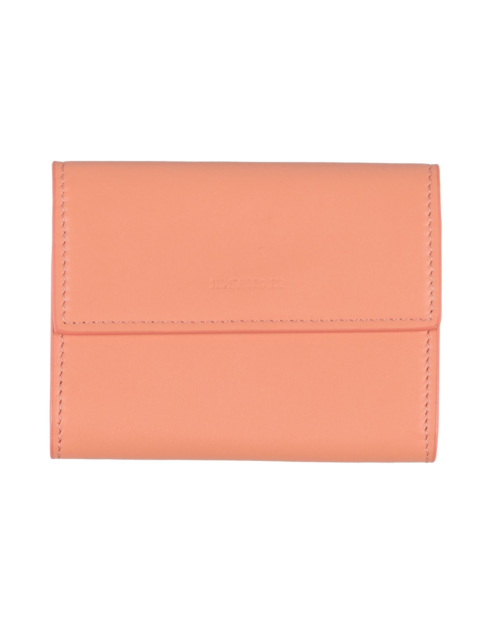 JIL SANDER - Coin purses