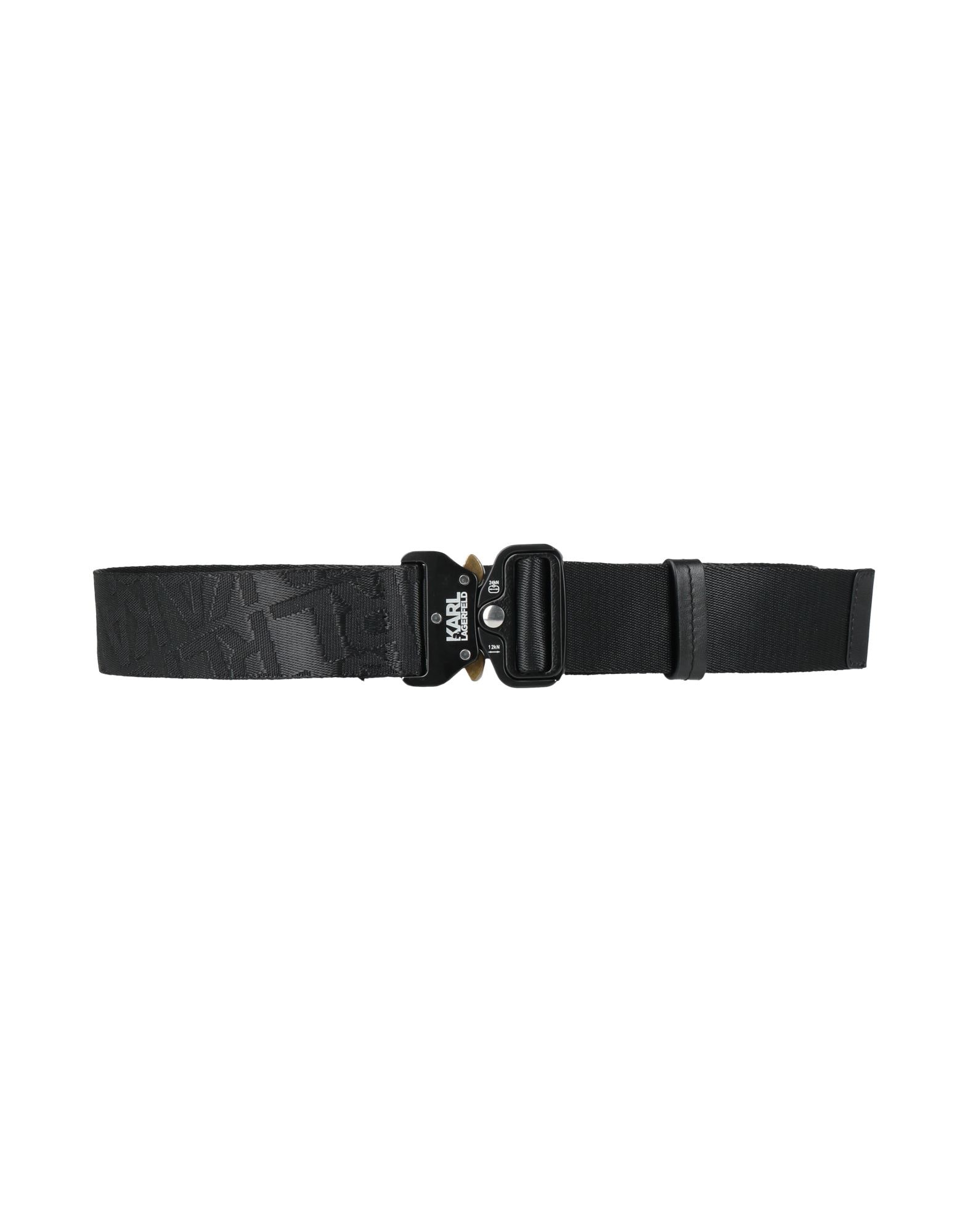 KARL LAGERFELD - Belts