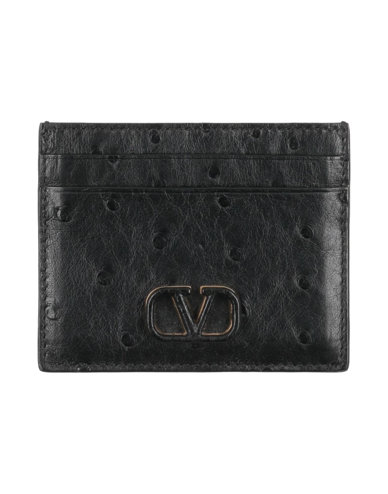 VALENTINO GARAVANI - カードケース