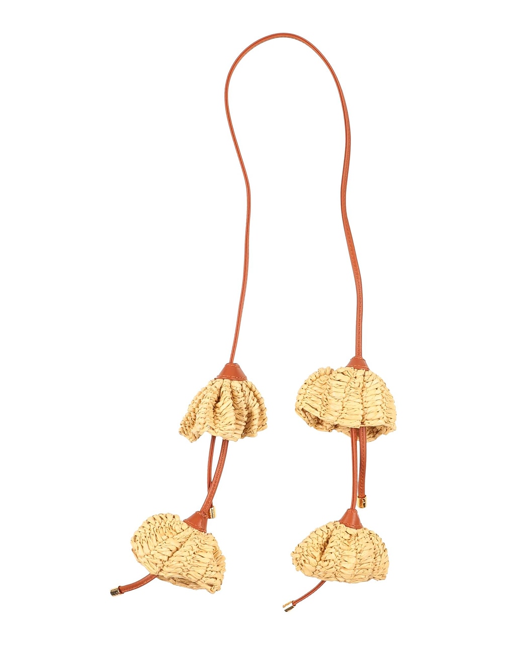 ULLA JOHNSON - Accessori borse e charms