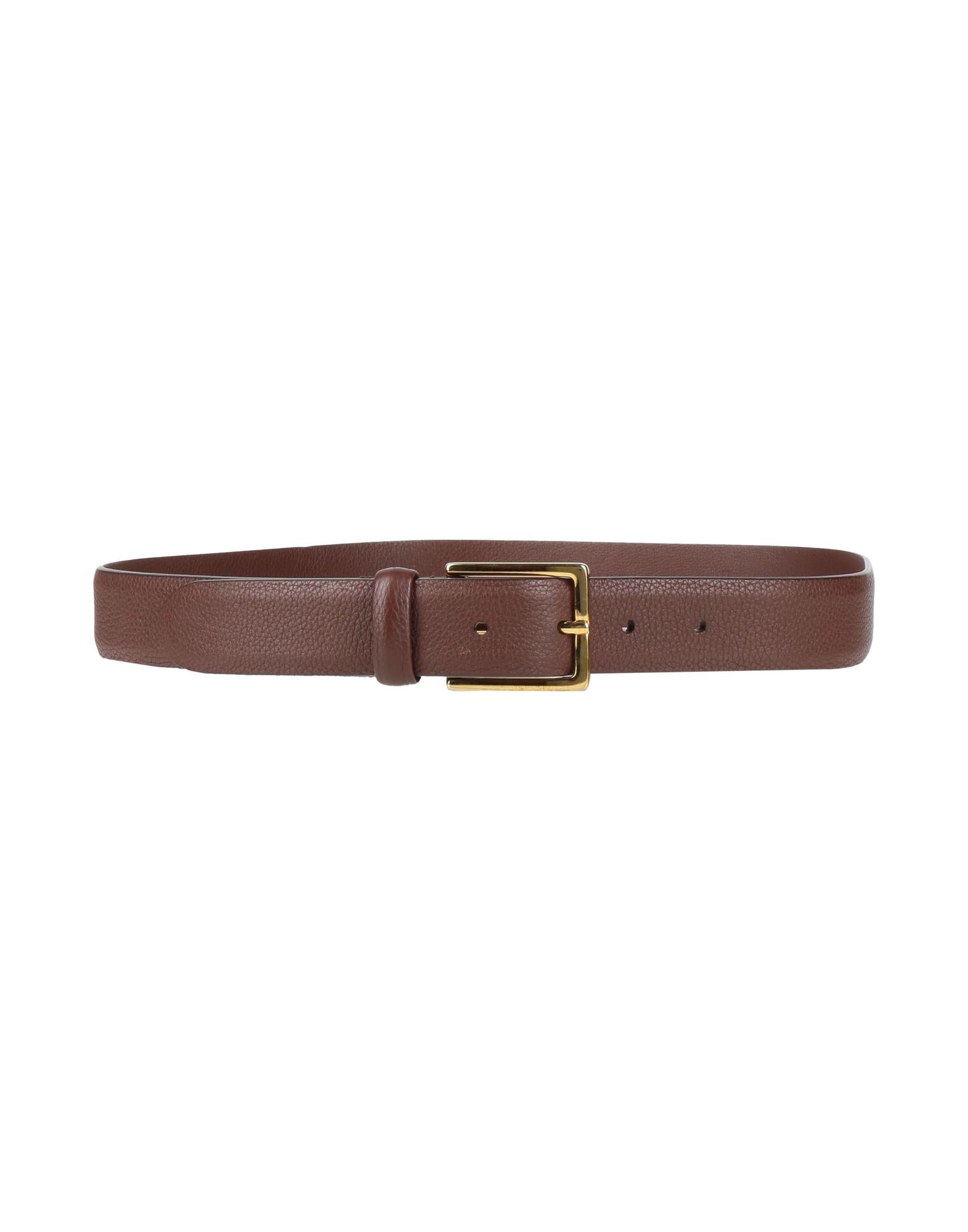 ANDERSON'S - Belts