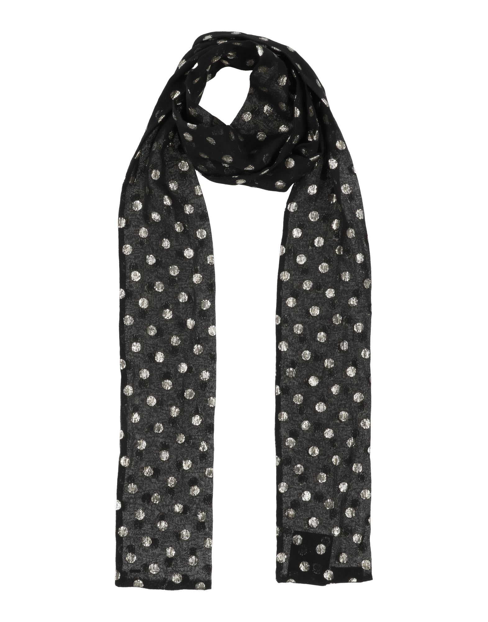 SAINT LAURENT - Scarves