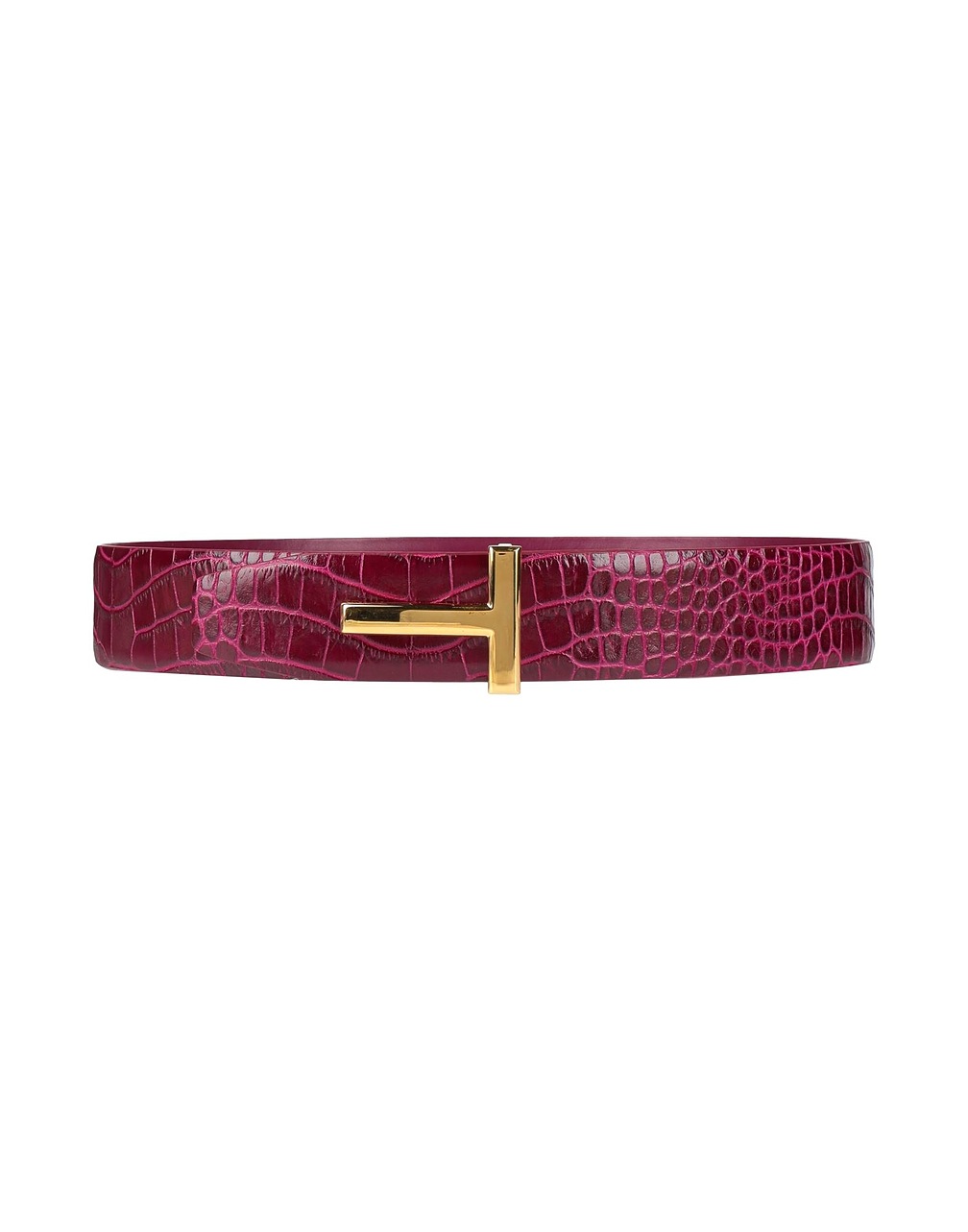 TOM FORD - Belts