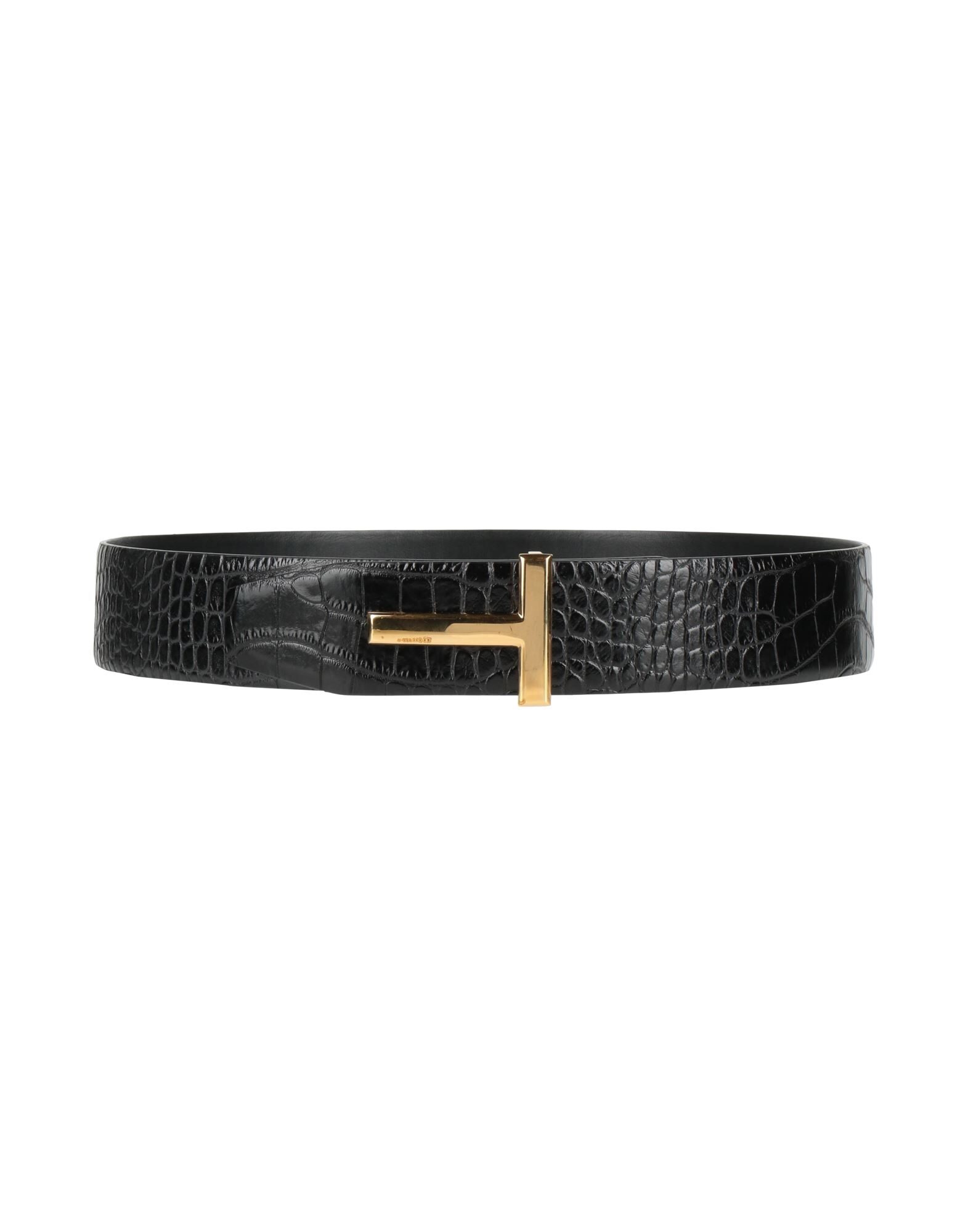 TOM FORD - Belts