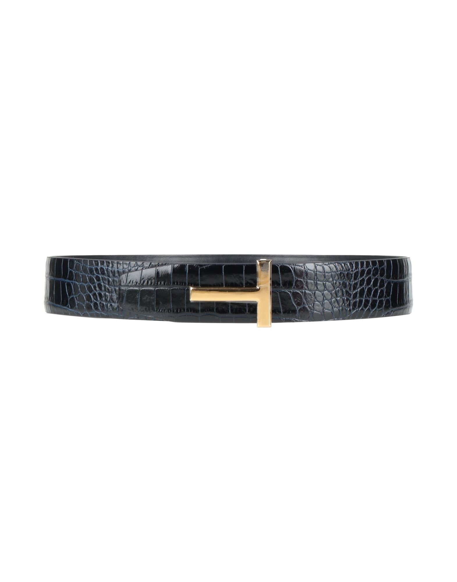 TOM FORD - Belts