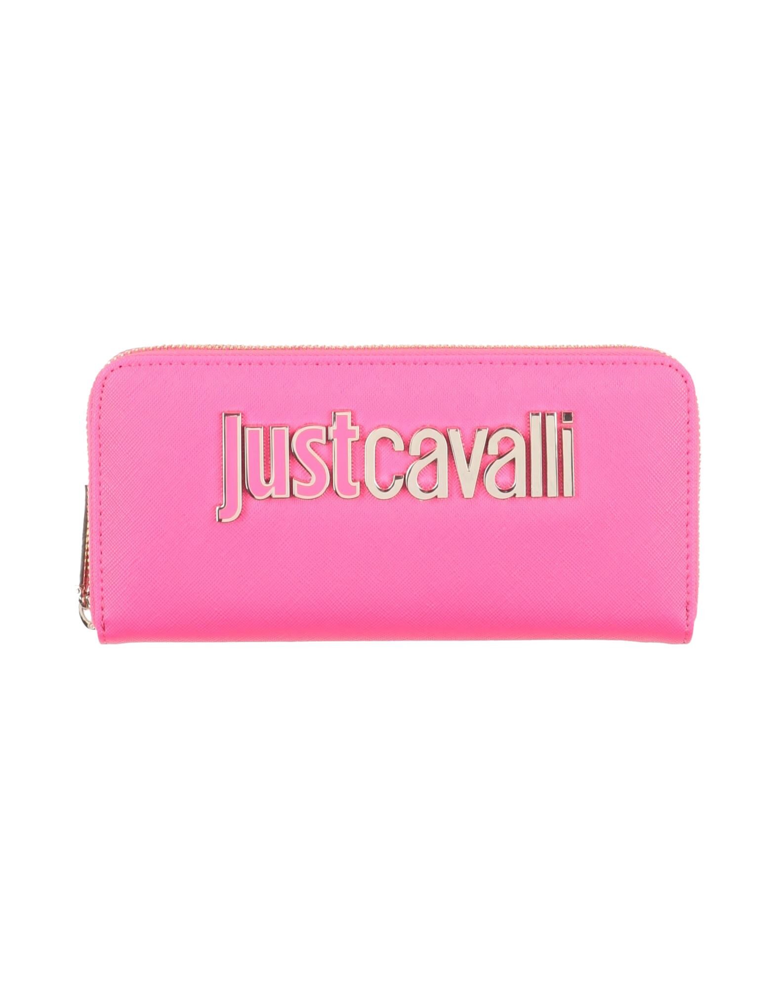 JUST CAVALLI - Portefeuilles