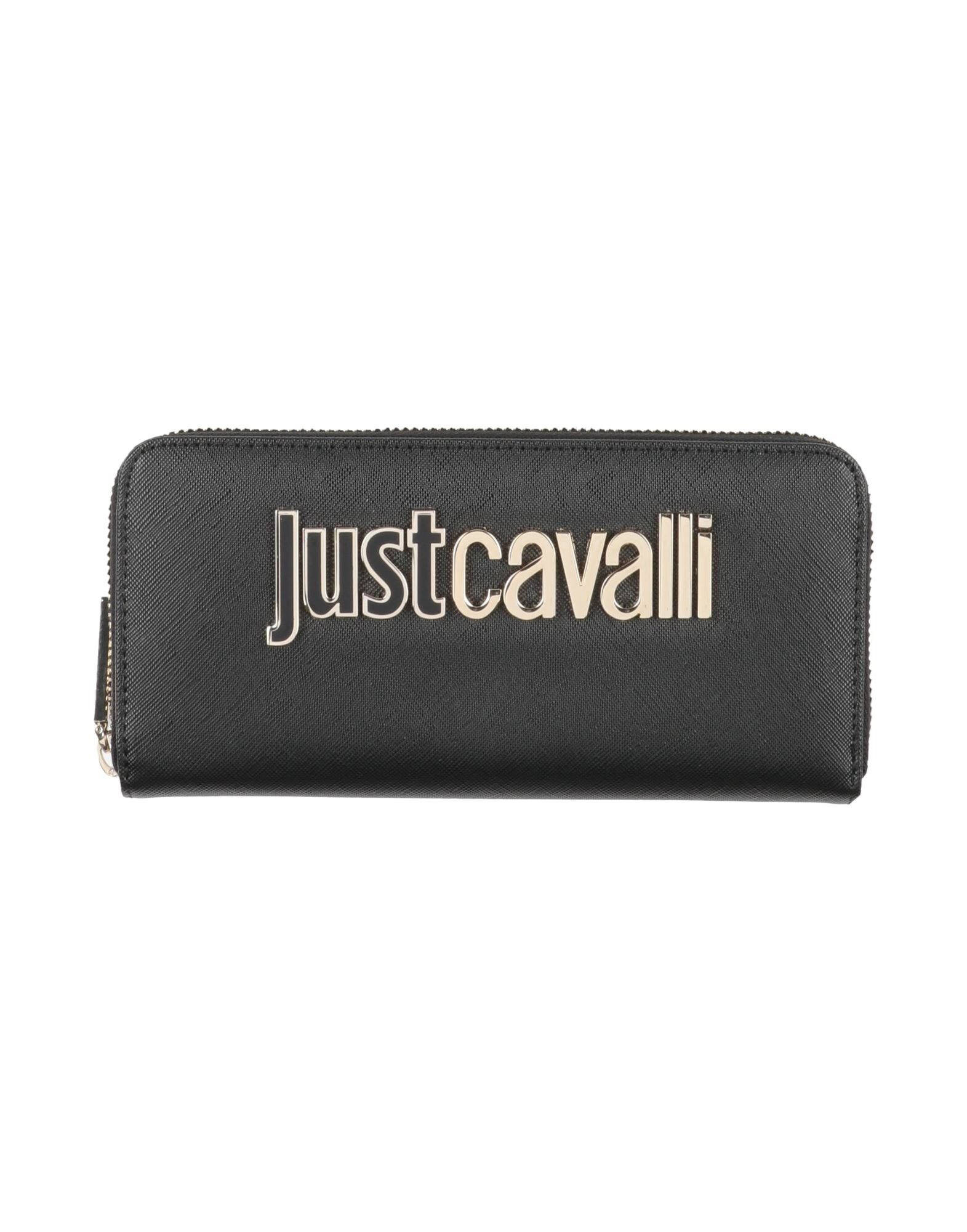 JUST CAVALLI - Бумажники