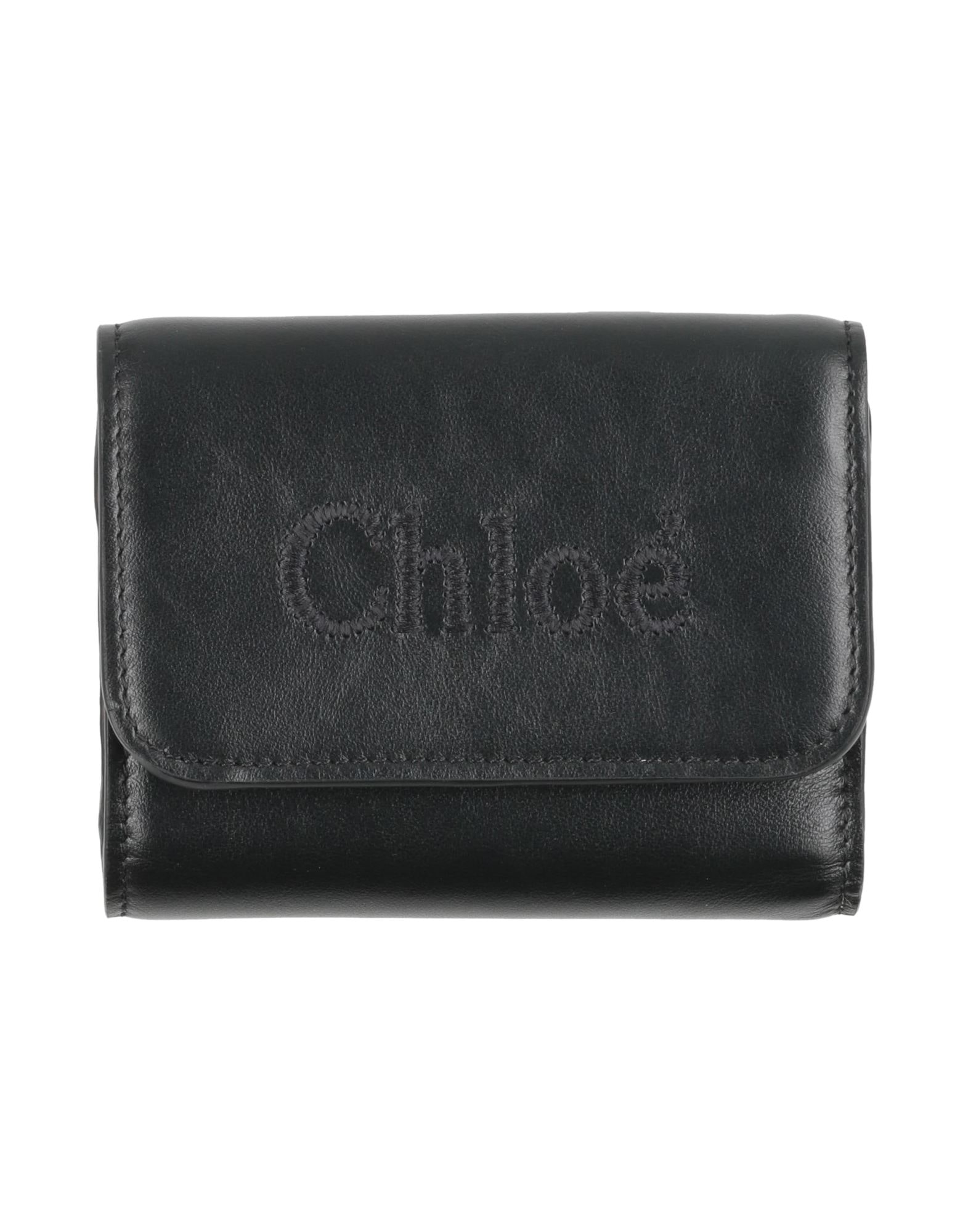 CHLOÉ - Wallets