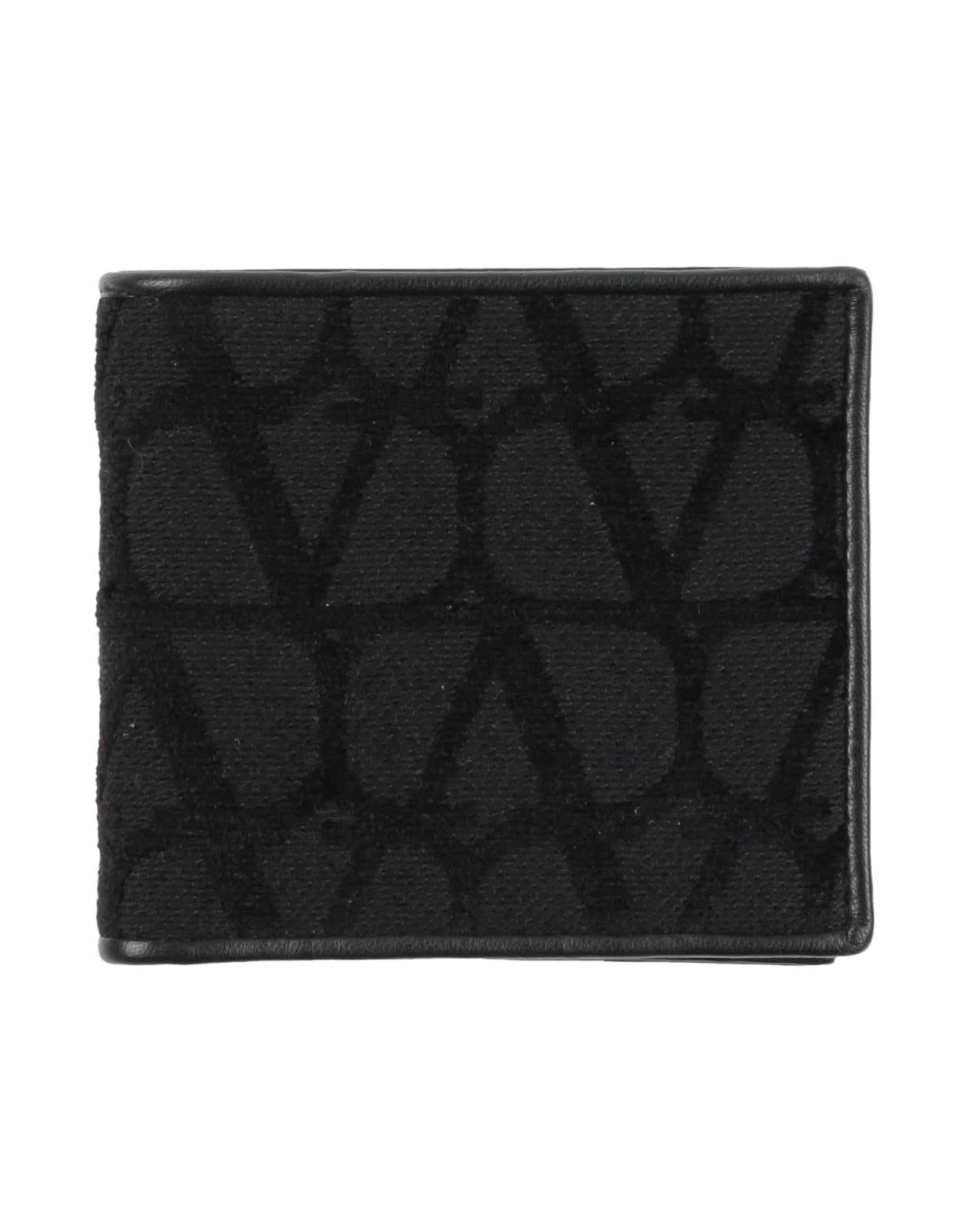 VALENTINO GARAVANI - Wallets