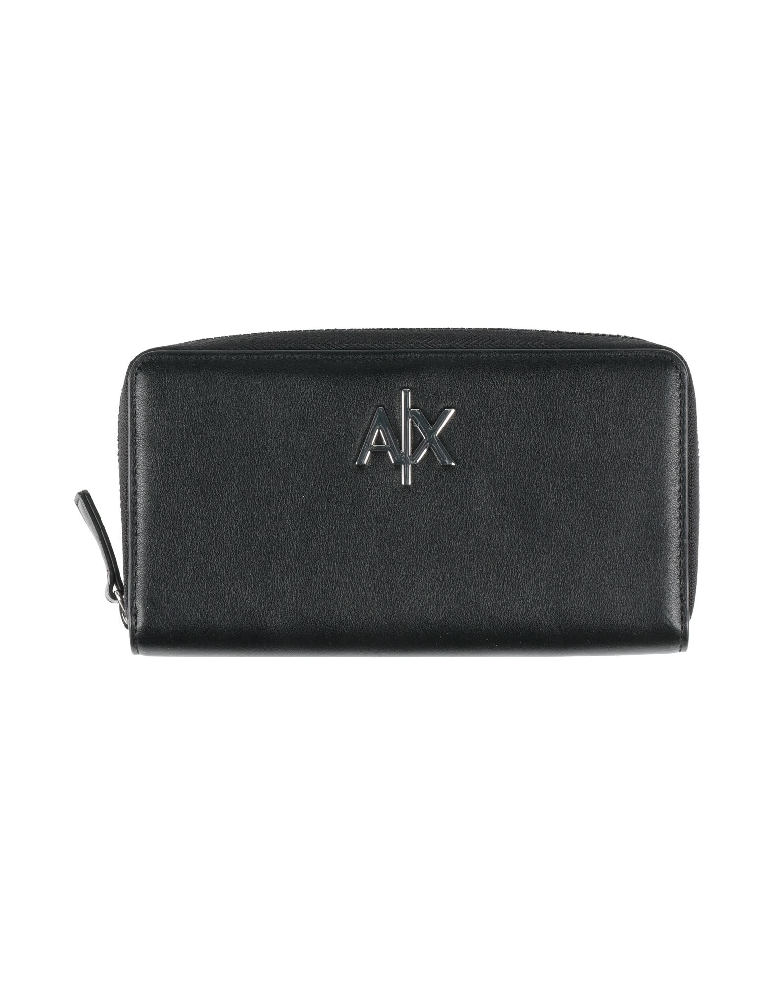 ARMANI EXCHANGE - Wallets